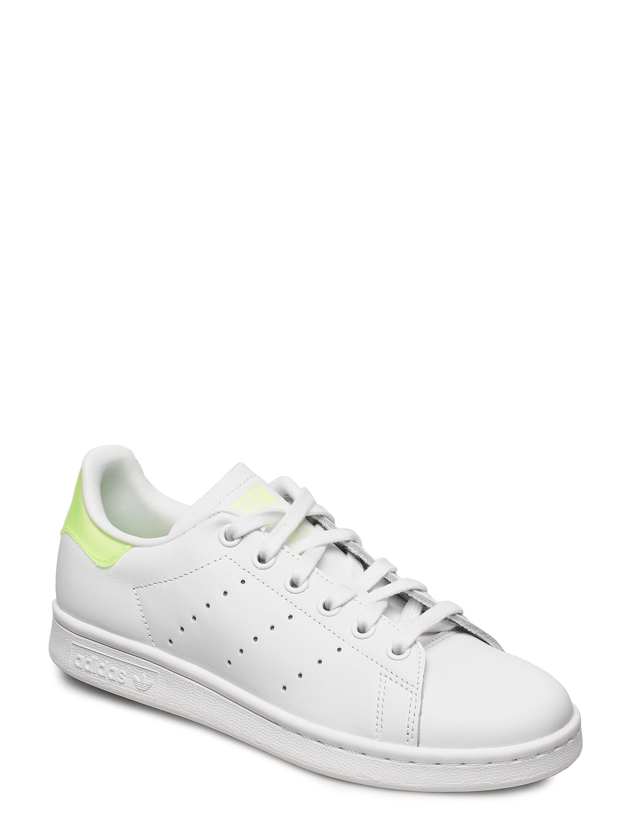 Stan Smith W Matalavartiset Sneakerit Tennarit Valkoinen Adidas Originals, adidas Originals