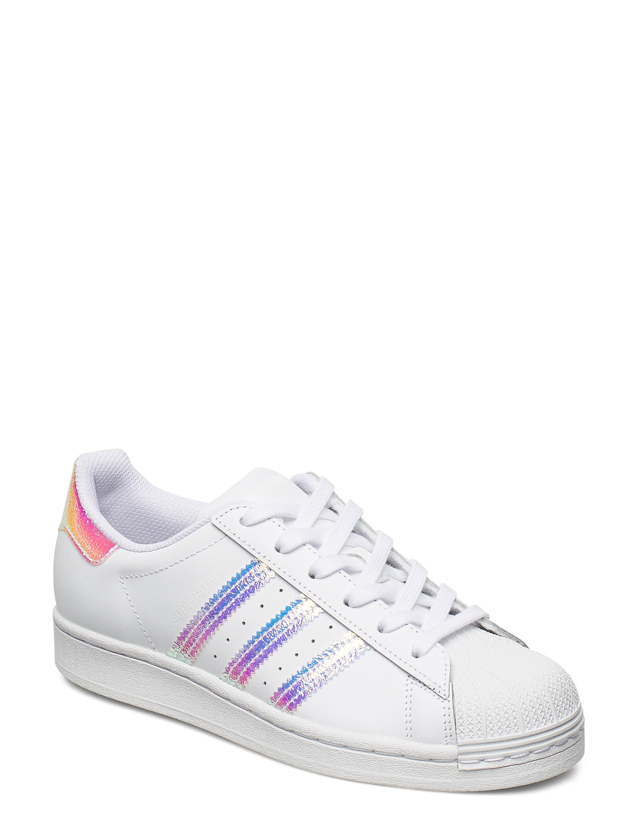 Superstar Shoes Sport Sneakers Low-top Sneakers White Adidas Originals
