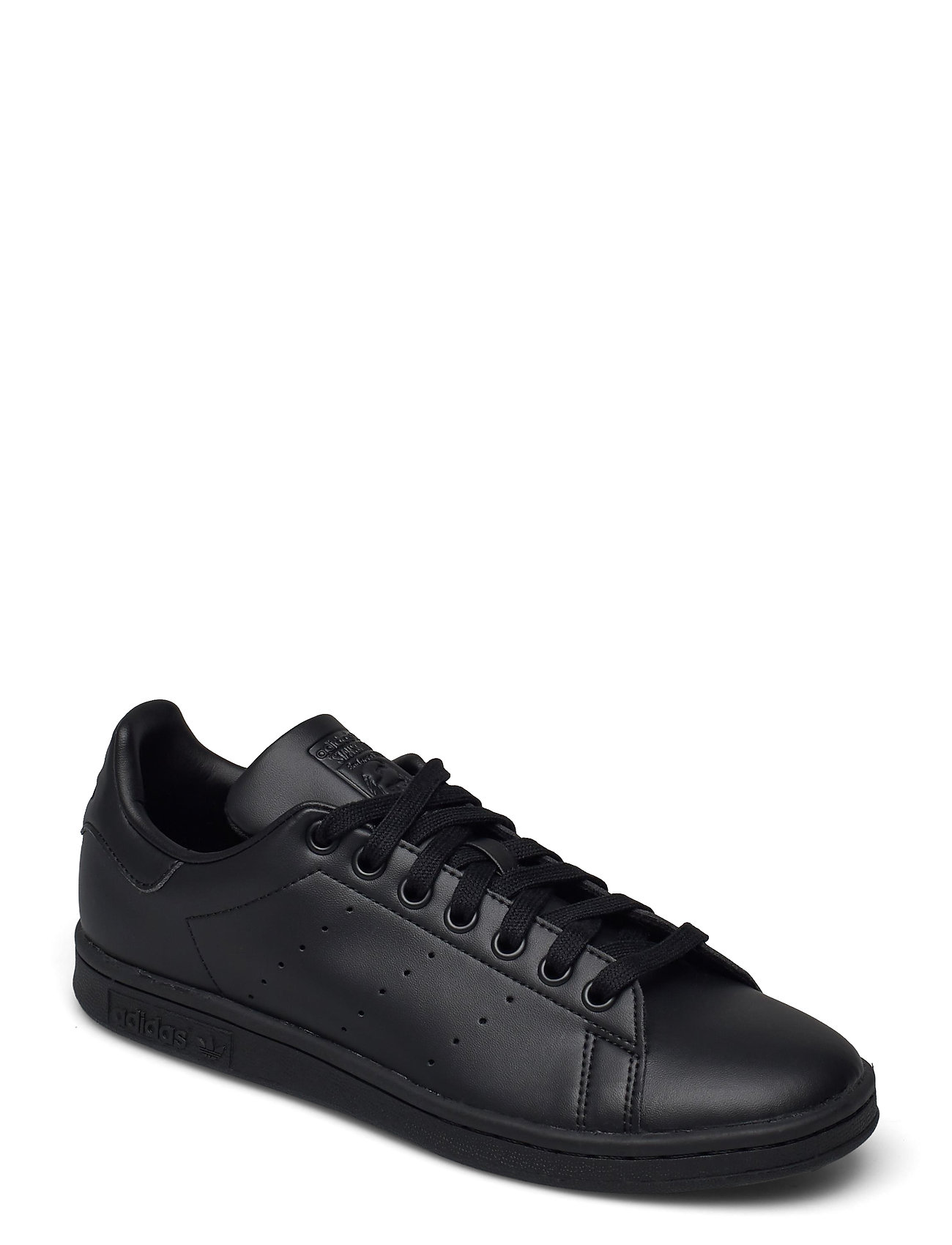 Stan Smith Sport Sneakers Low-top Sneakers Black Adidas Originals