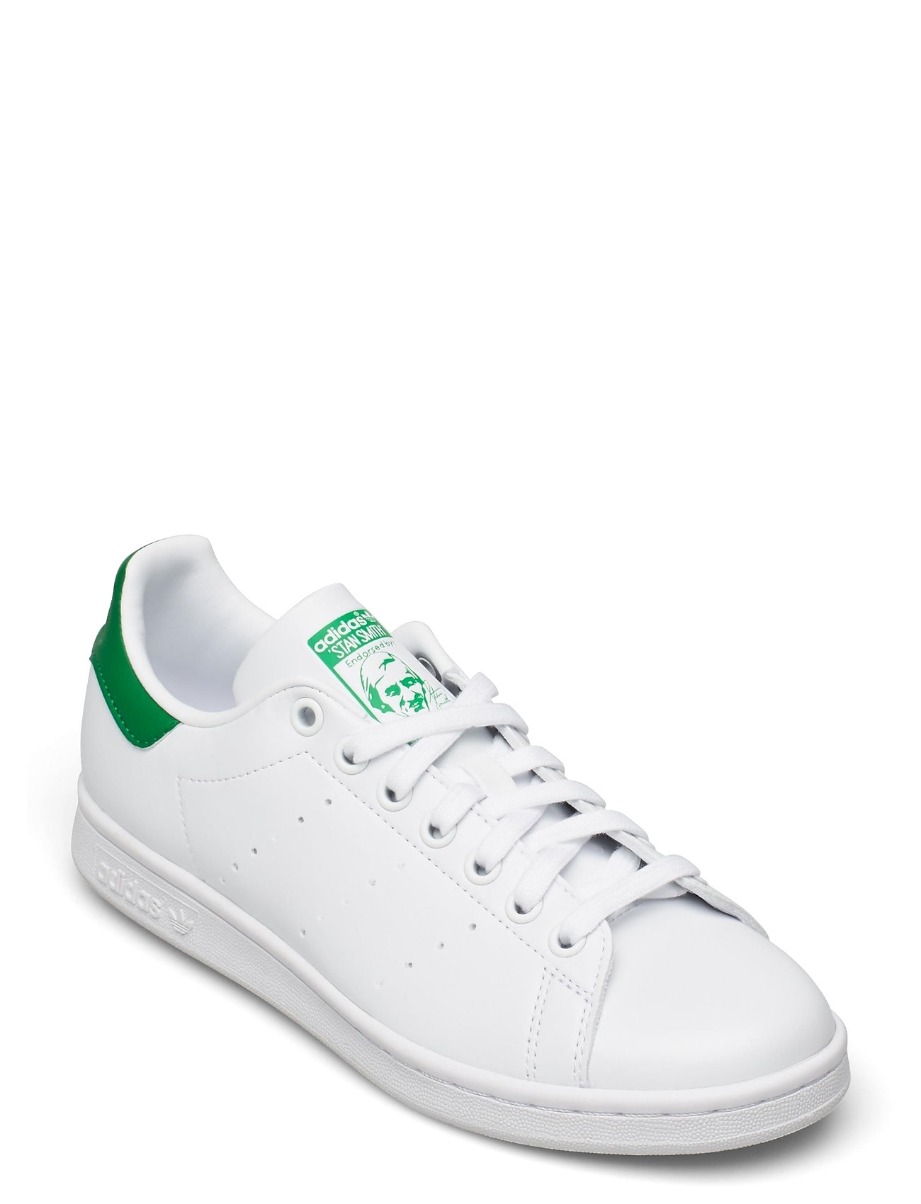 Stan Smith Sport Sneakers Low-top Sneakers White Adidas Originals