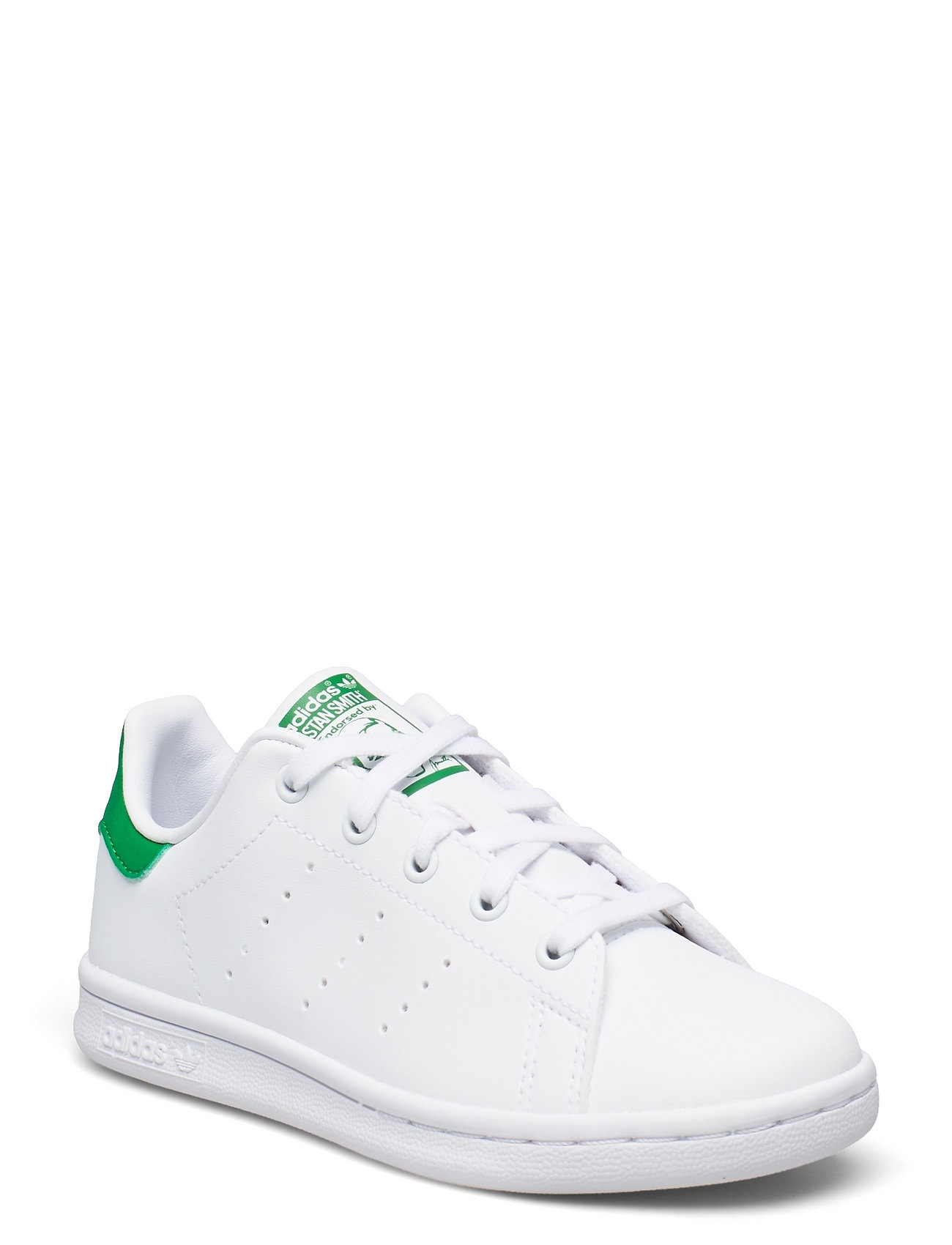 Stan Smith C Low-top Sneakers White Adidas Originals