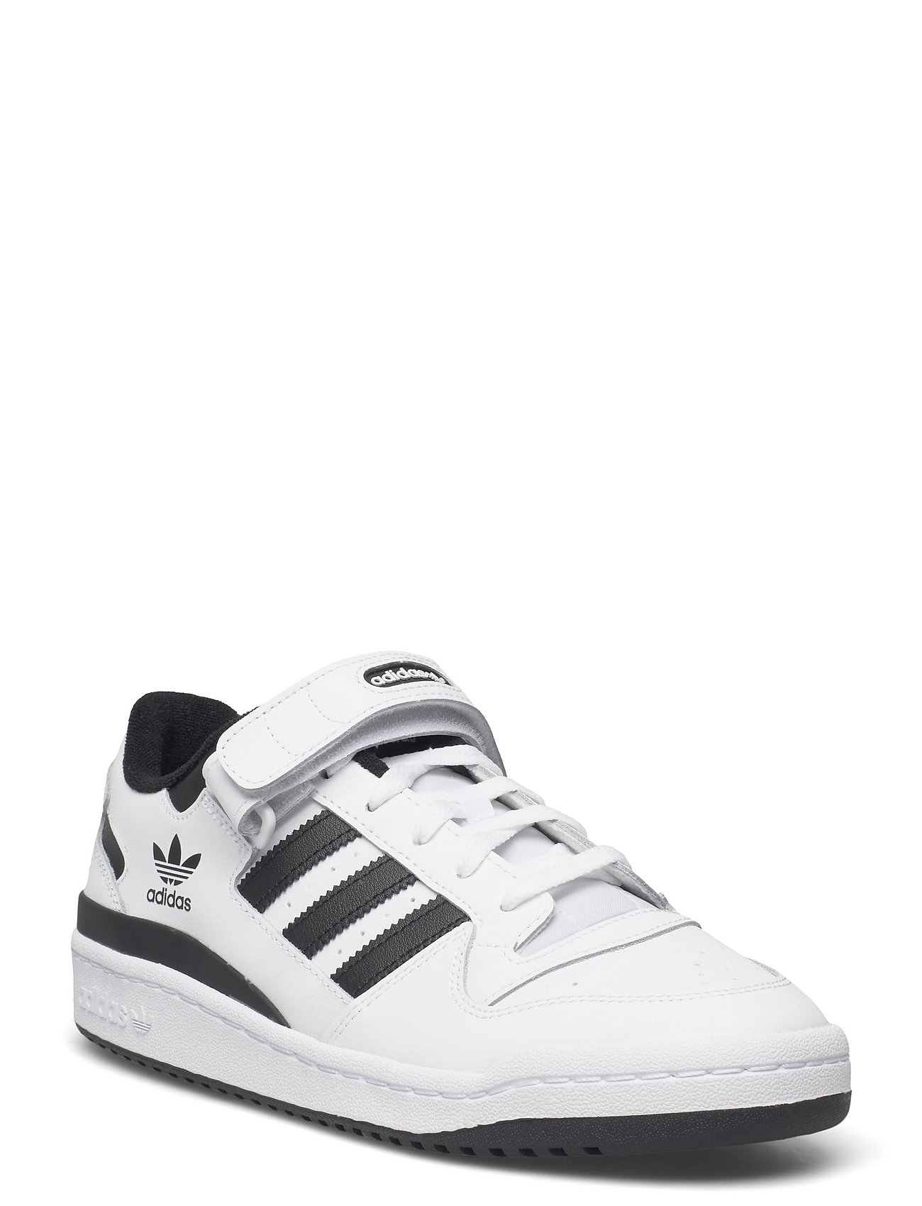 Forum Low Sport Sneakers Low-top Sneakers White Adidas Originals