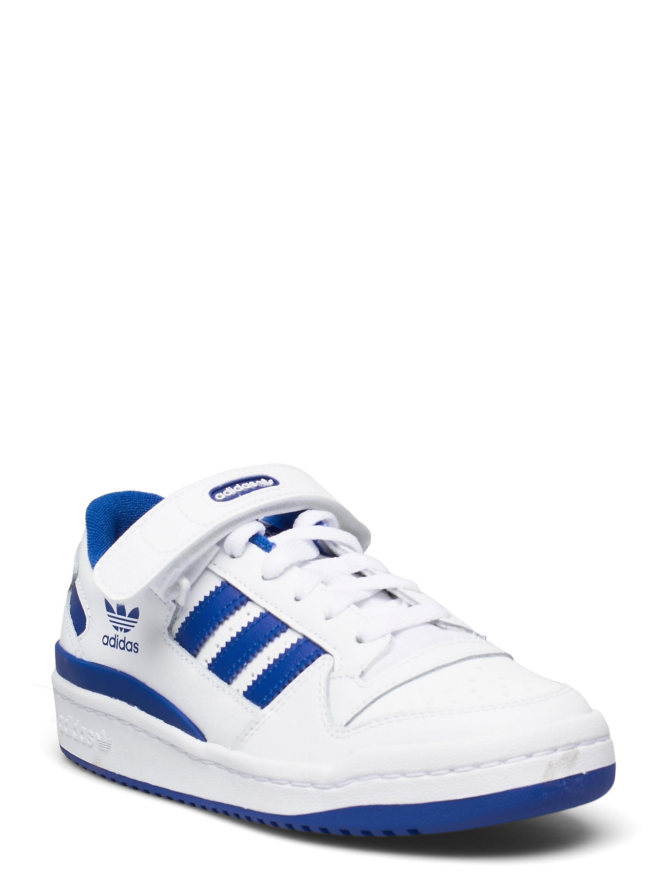 "adidas Originals" "Forum Low J Low-top Sneakers White Adidas