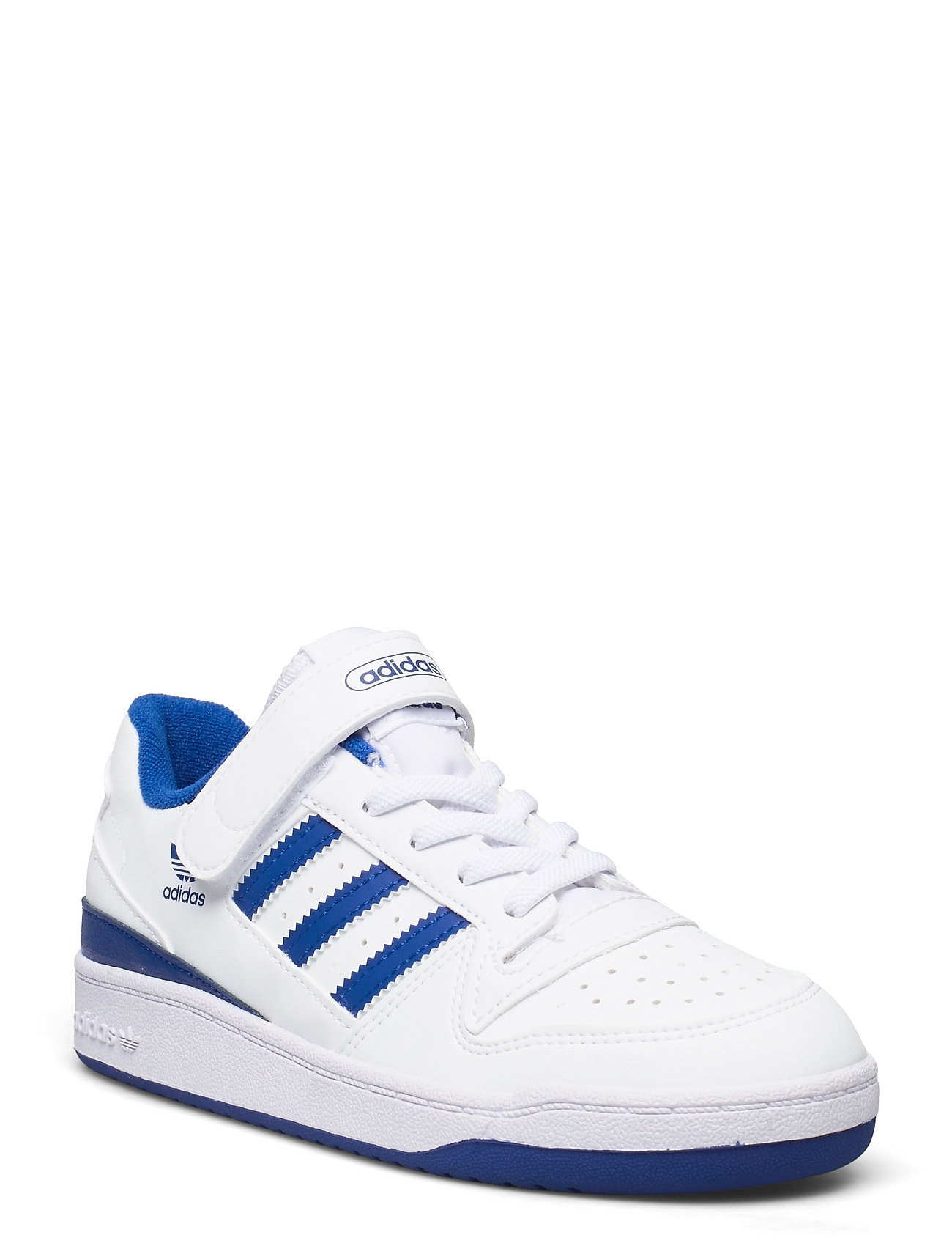 "adidas Originals" "Forum Low C Low-top Sneakers White Adidas