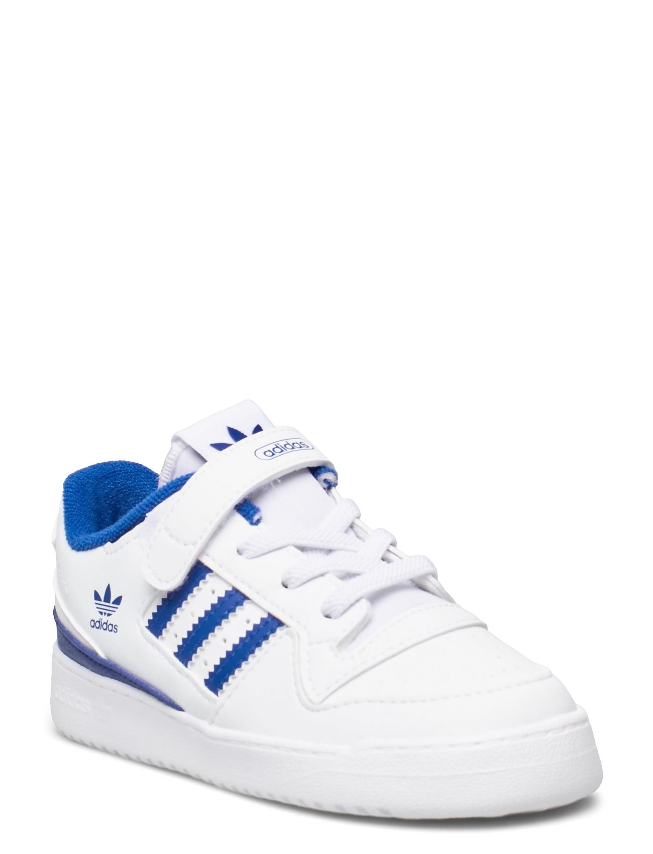 Forum Low I Low-top Sneakers White Adidas Originals