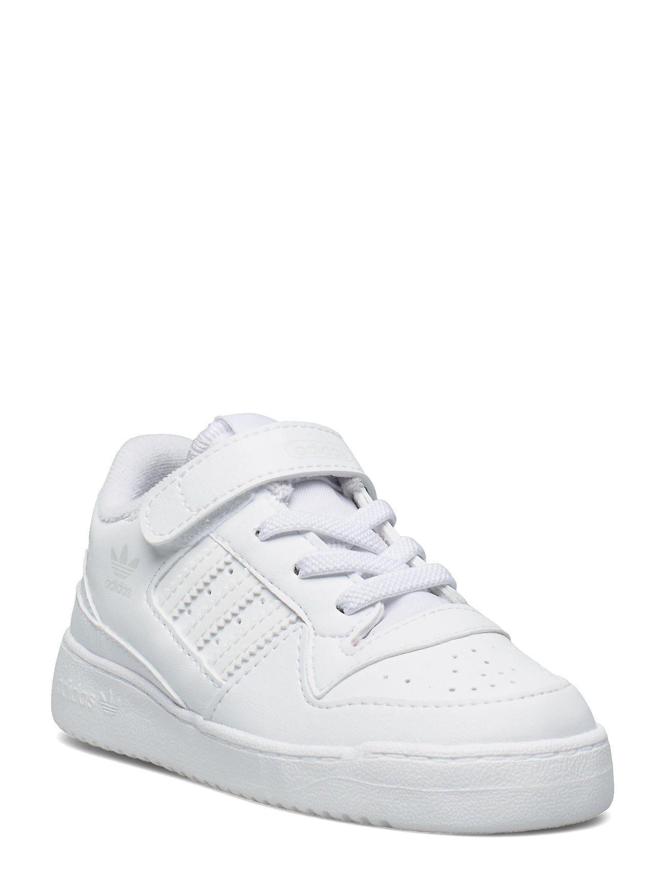 "adidas Originals" "Forum Low I Low-top Sneakers White Adidas