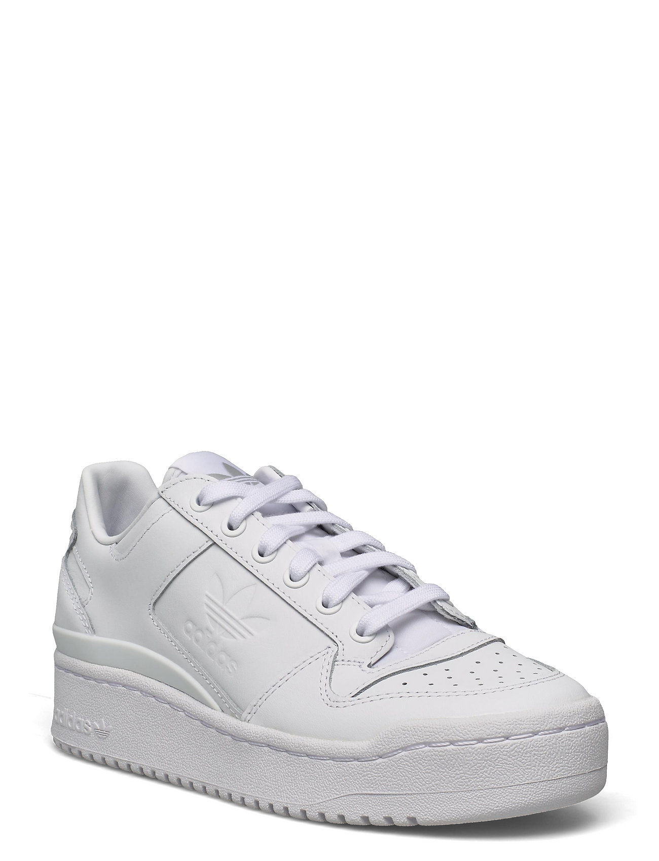 "adidas Originals" "Forum Bold W Sport Sneakers Low-top White Adidas