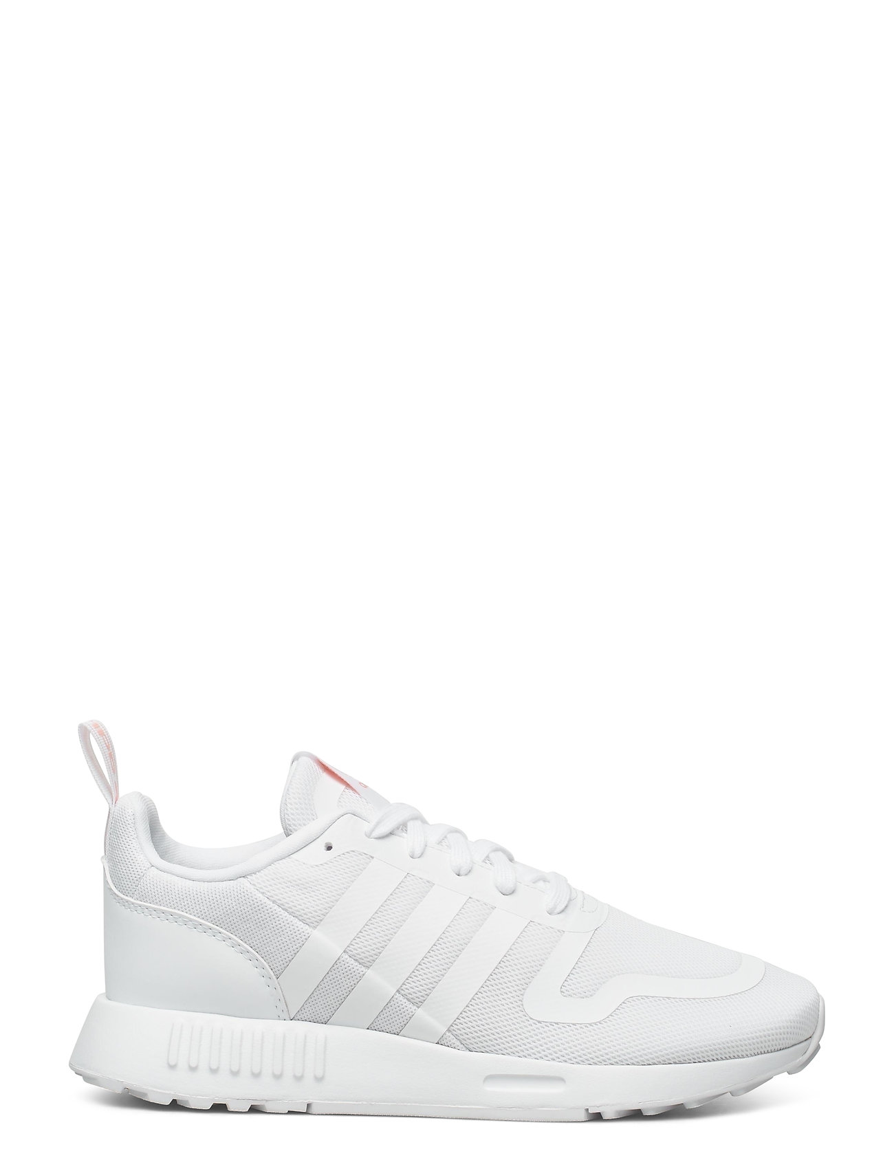 Adidas Multix W Low-top Sneakers Hvid Adidas sneakers for dame - Pashion.dk