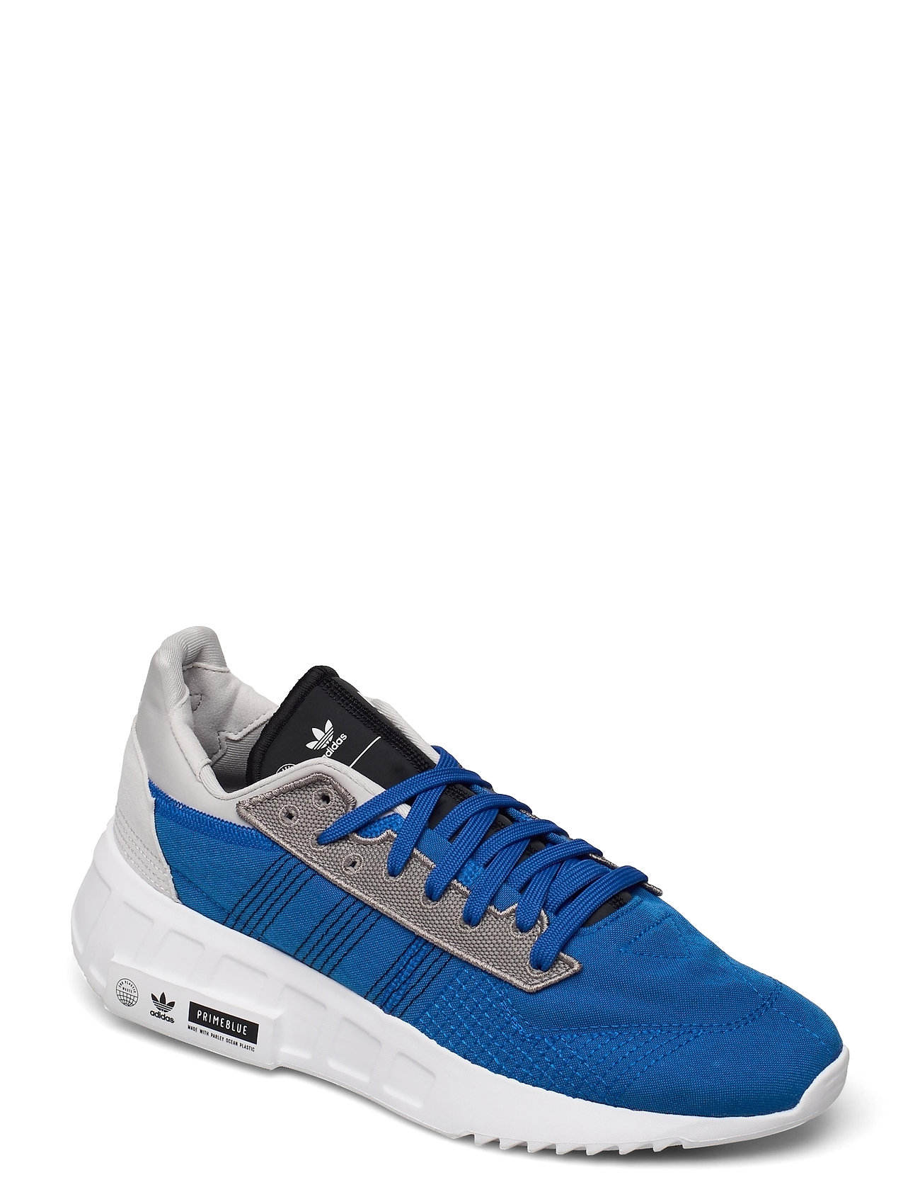 Geodiver Matalavartiset Sneakerit Tennarit Sininen Adidas Originals, adidas Originals