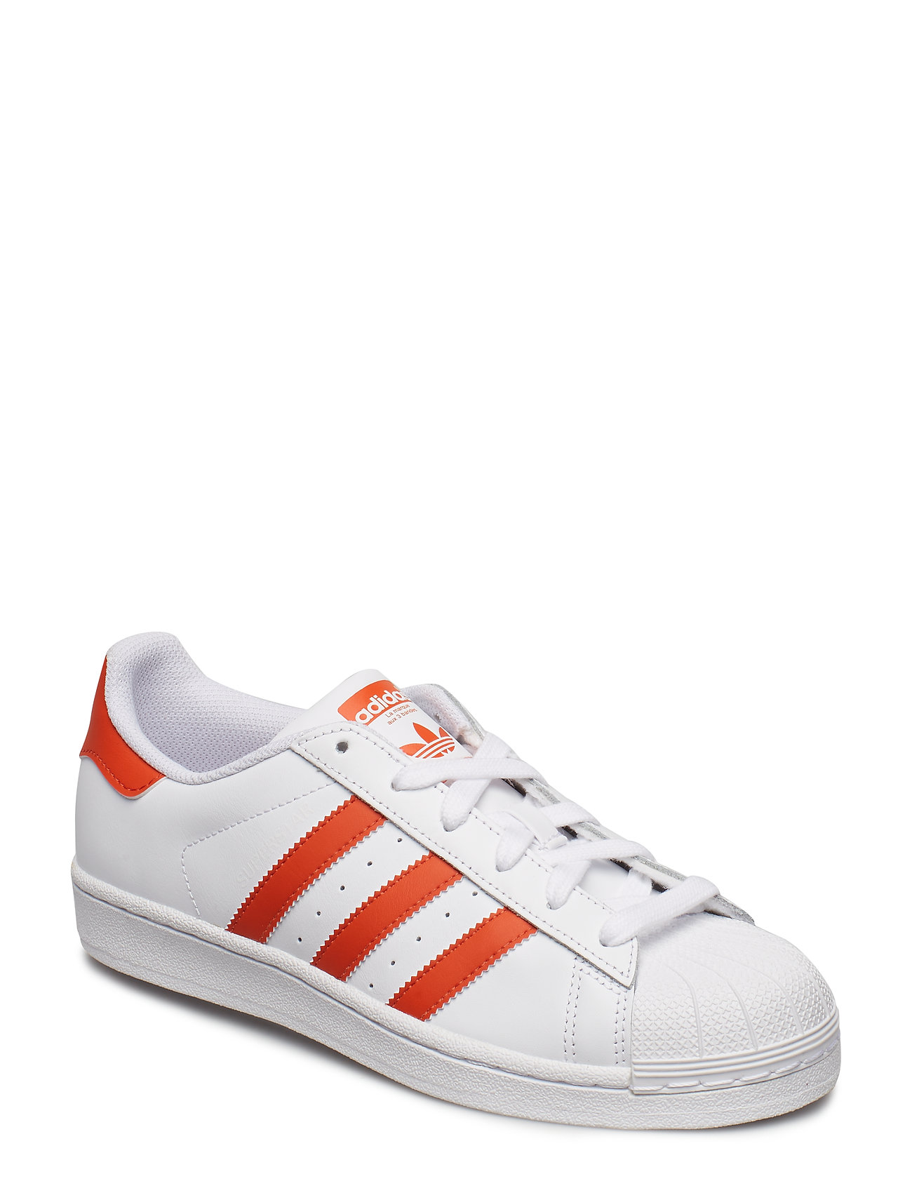 Superstar Lage Sneakers Wit Adidas Originals adidas originals kopen in de aanbieding