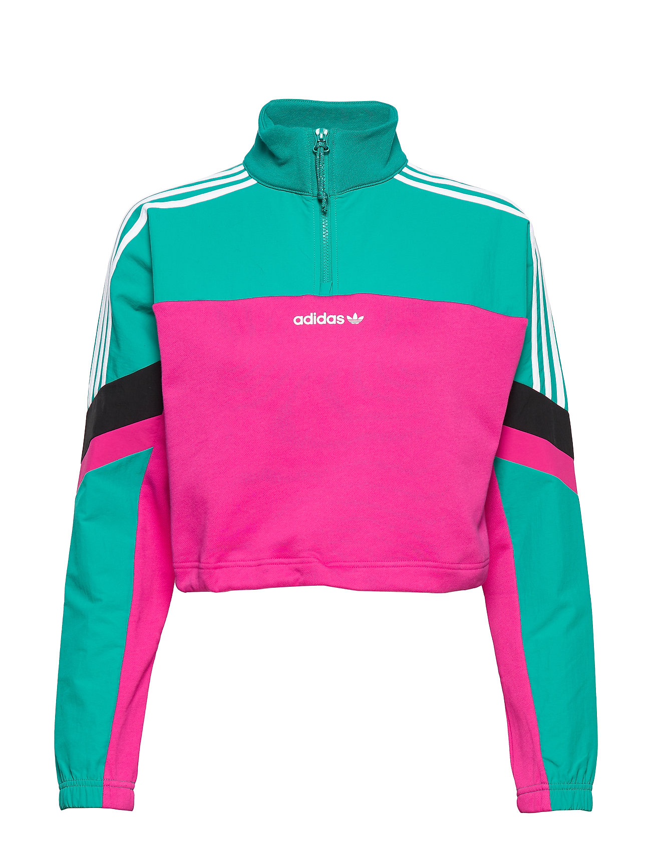 adidas hz cropped top
