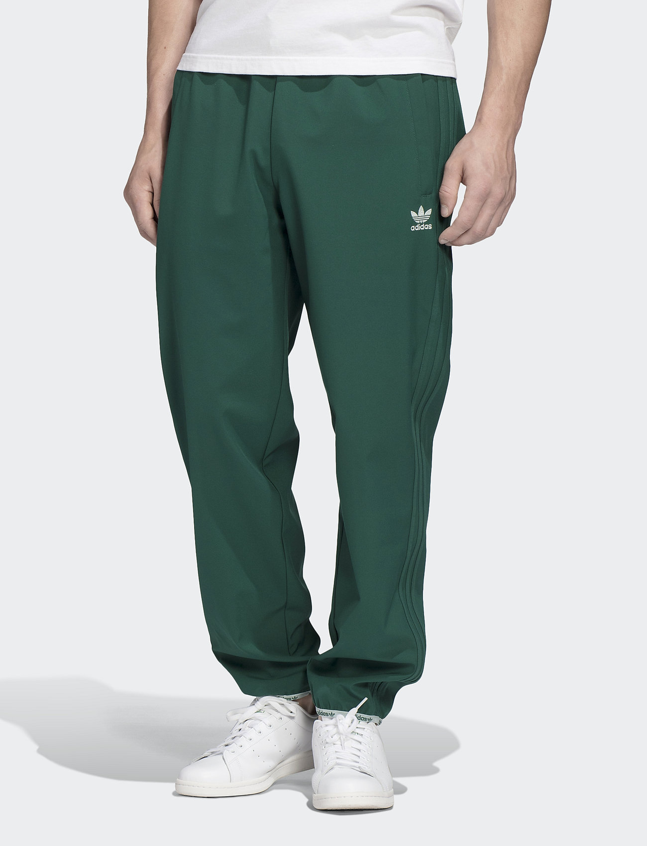 100 polyester adidas pants