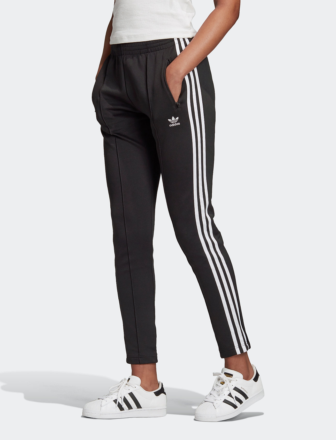 Sst Pants Pb (Black/white) (49.95 