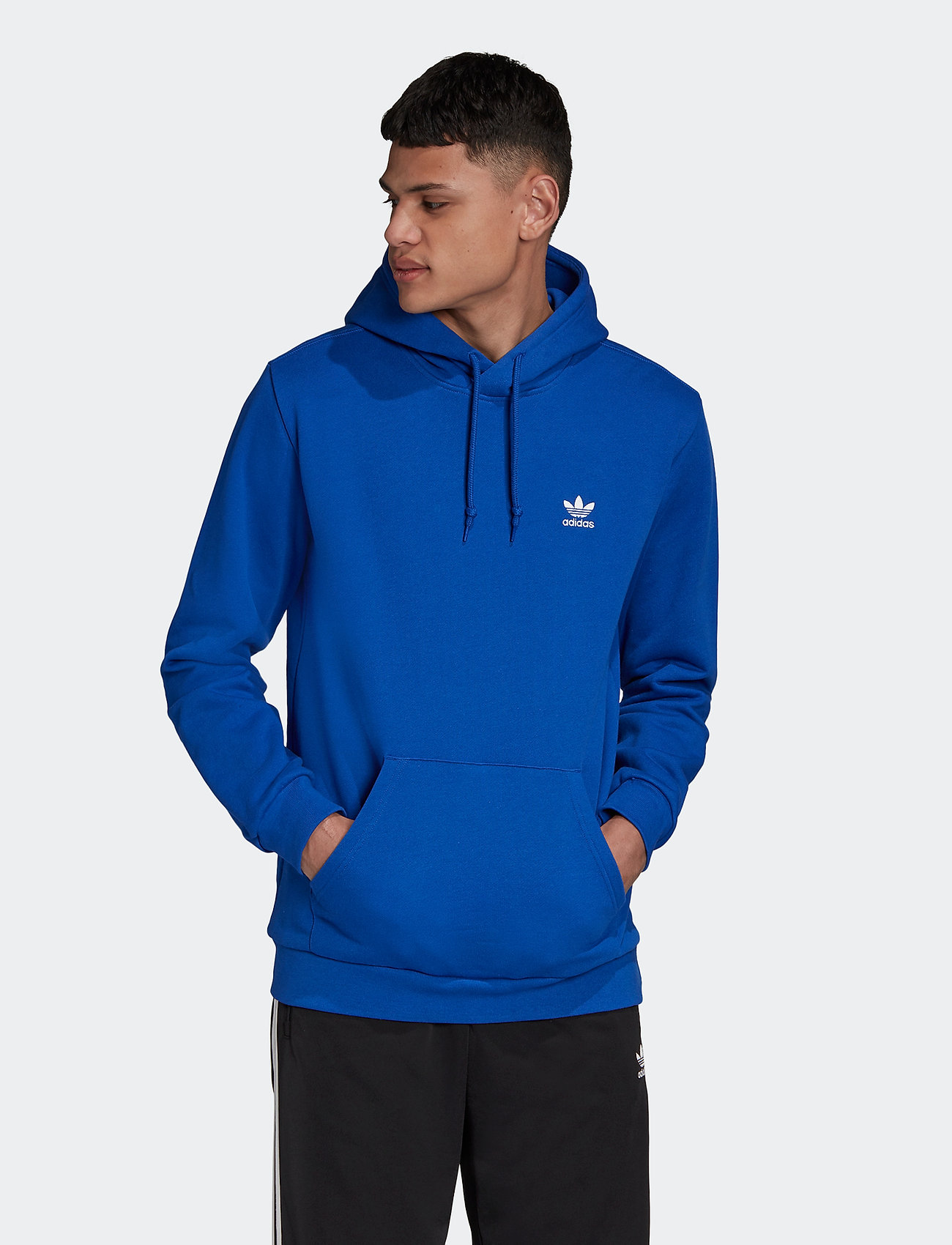 adidas originals essential hoody