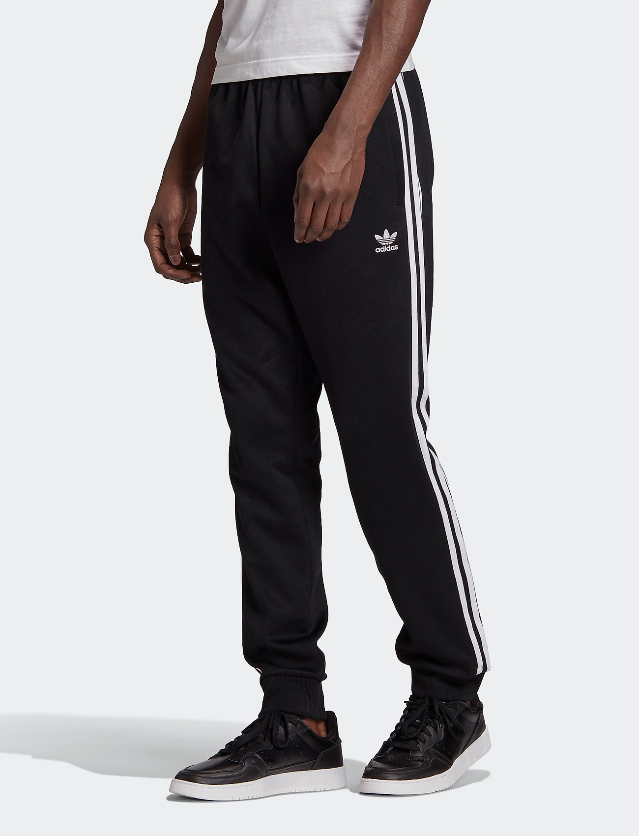 adidas Adicolor Primeblue Superstar Track Pants - Clothing | Boozt.com