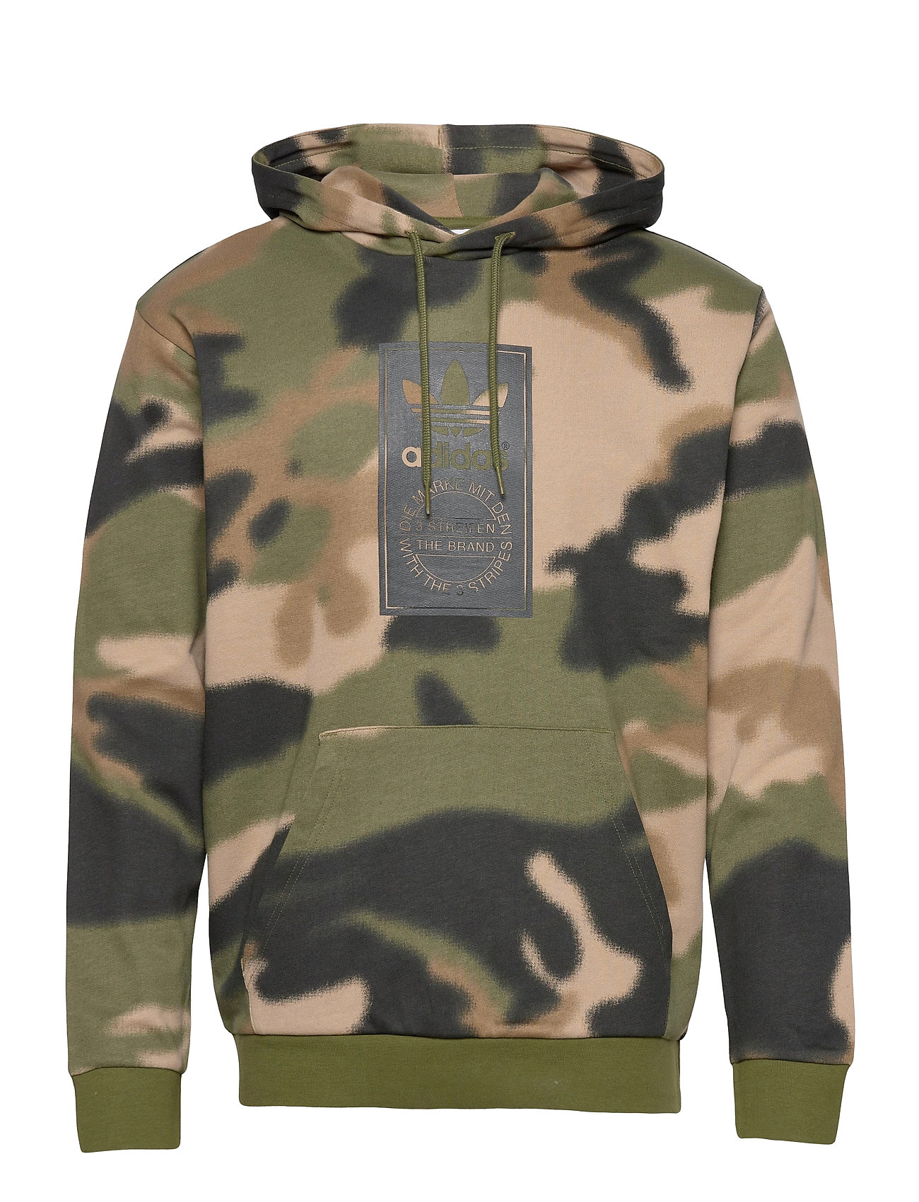 Camo print outlet hoodie