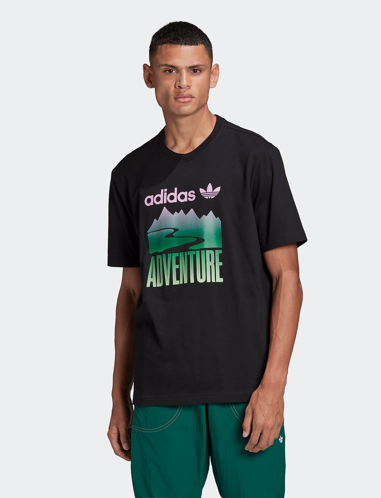 adidas mountain shirt