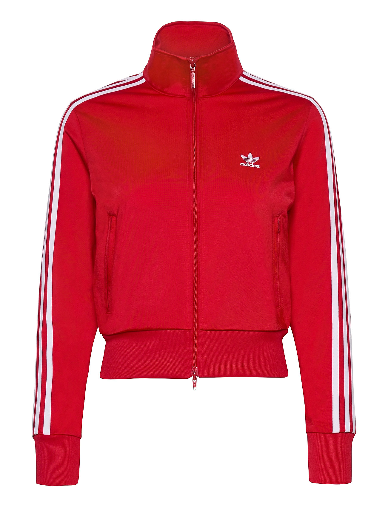 Firebird Tt Sweatshirt Trøje Rød Adidas Originals sweatshirts fra Adidas til dame i Sort - Pashion.dk