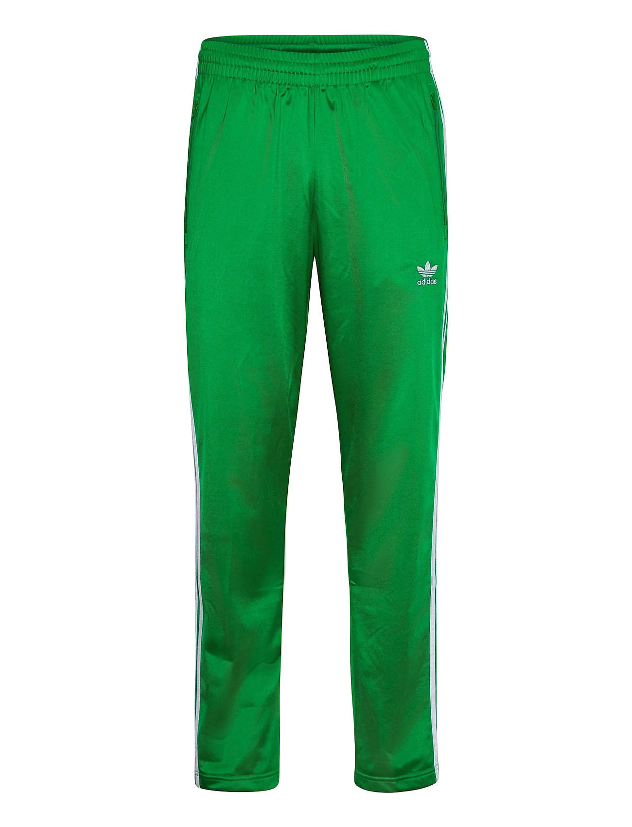 Adidas Classics Primeblue Track Pants Sweatpants Hyggebukser Grøn Adidas Originals bukser for herre - Pashion.dk