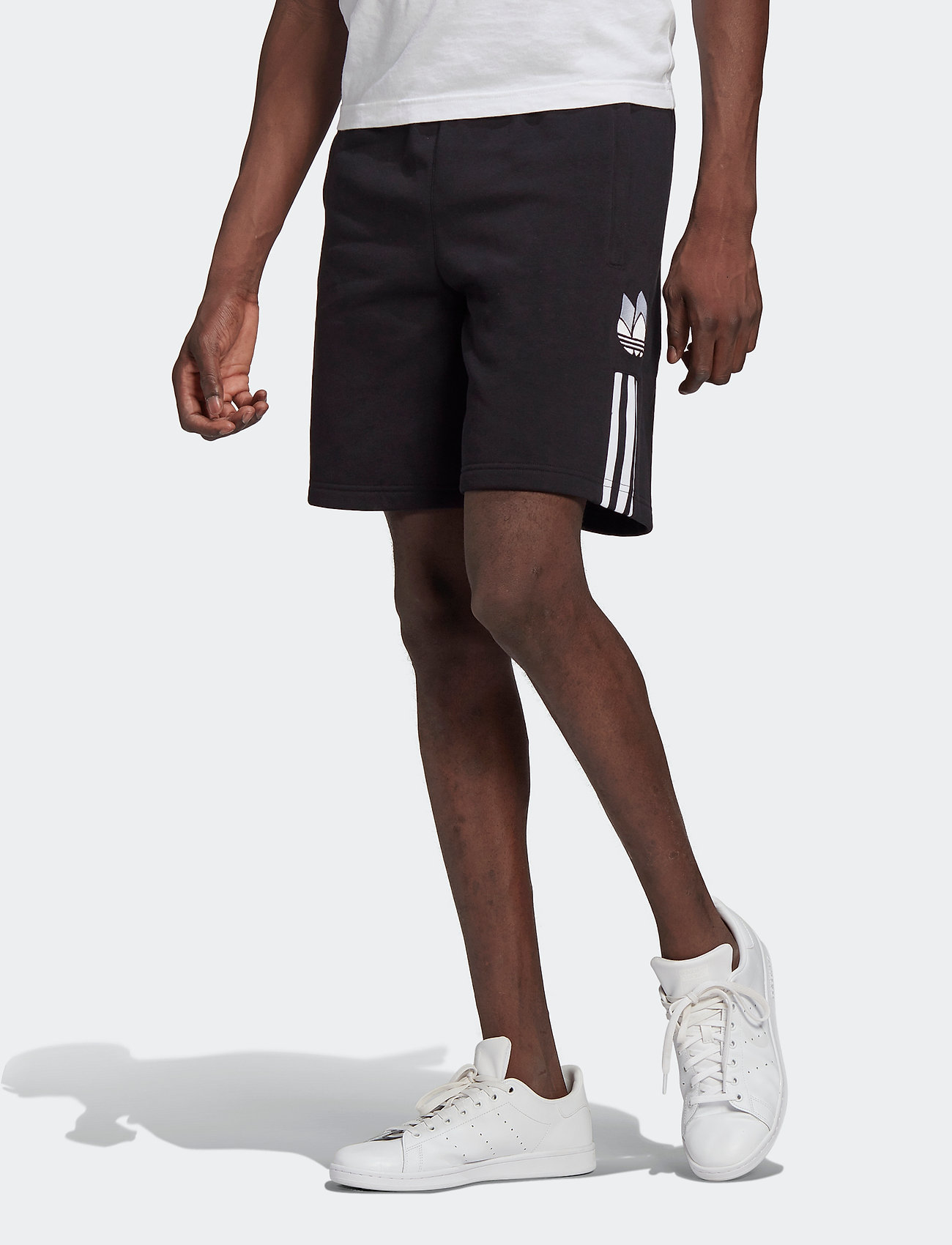 adidas originals sweat shorts