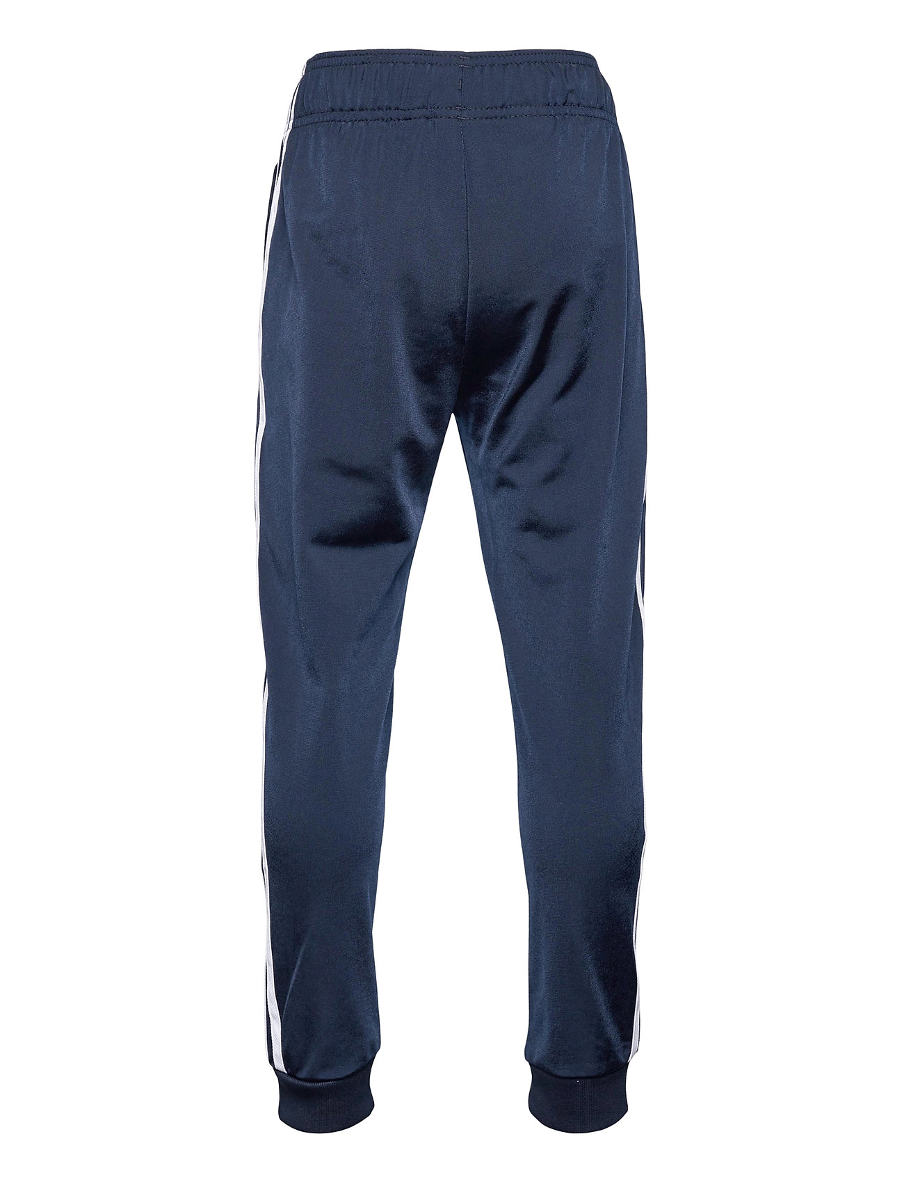 Adicolor Sst Track Pants Sweatpants Hyggebukser Blå Adidas Originals