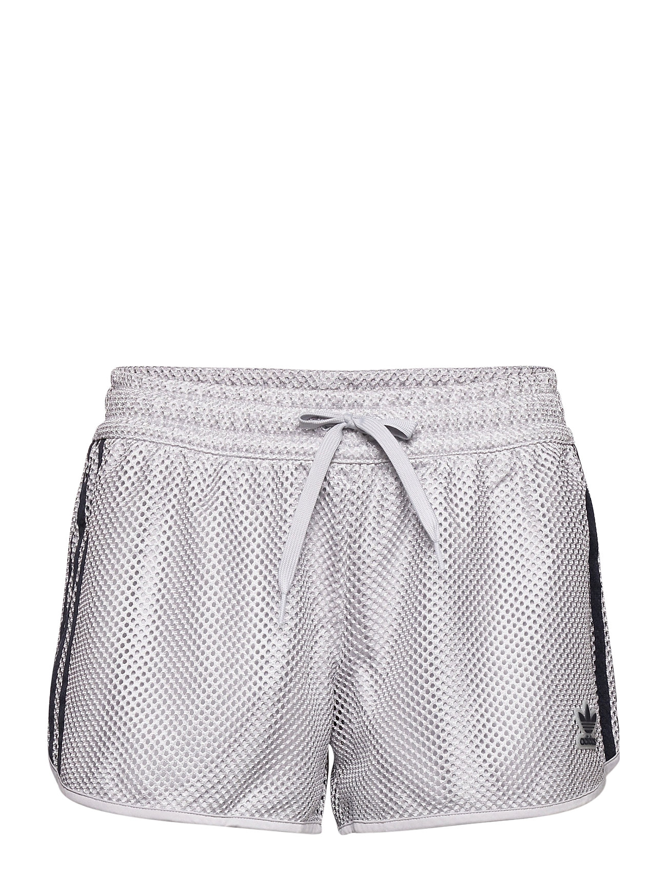 adidas 100 polyester shorts