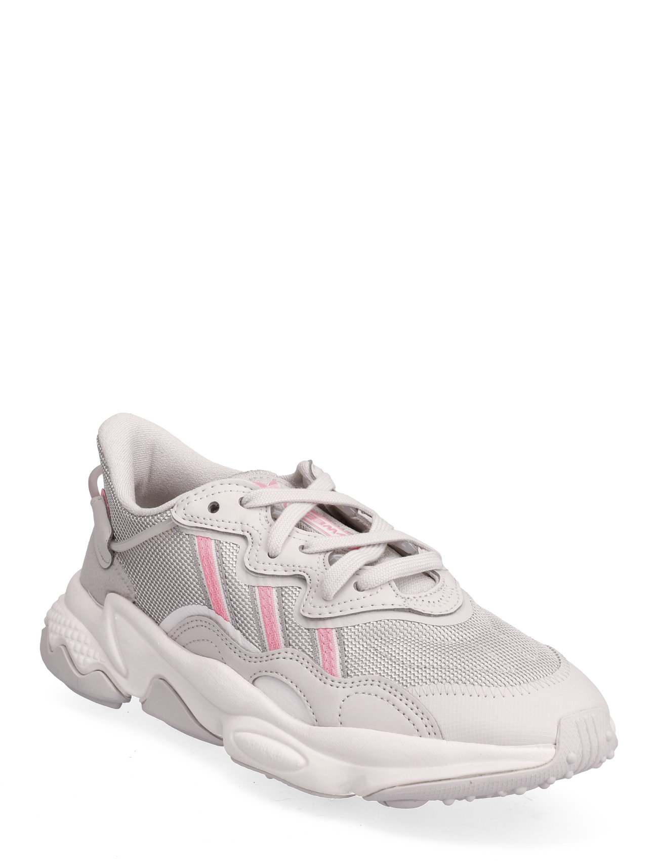 "adidas Originals" "Ozweego Shoes Sport Sneakers Low-top Grey Adidas