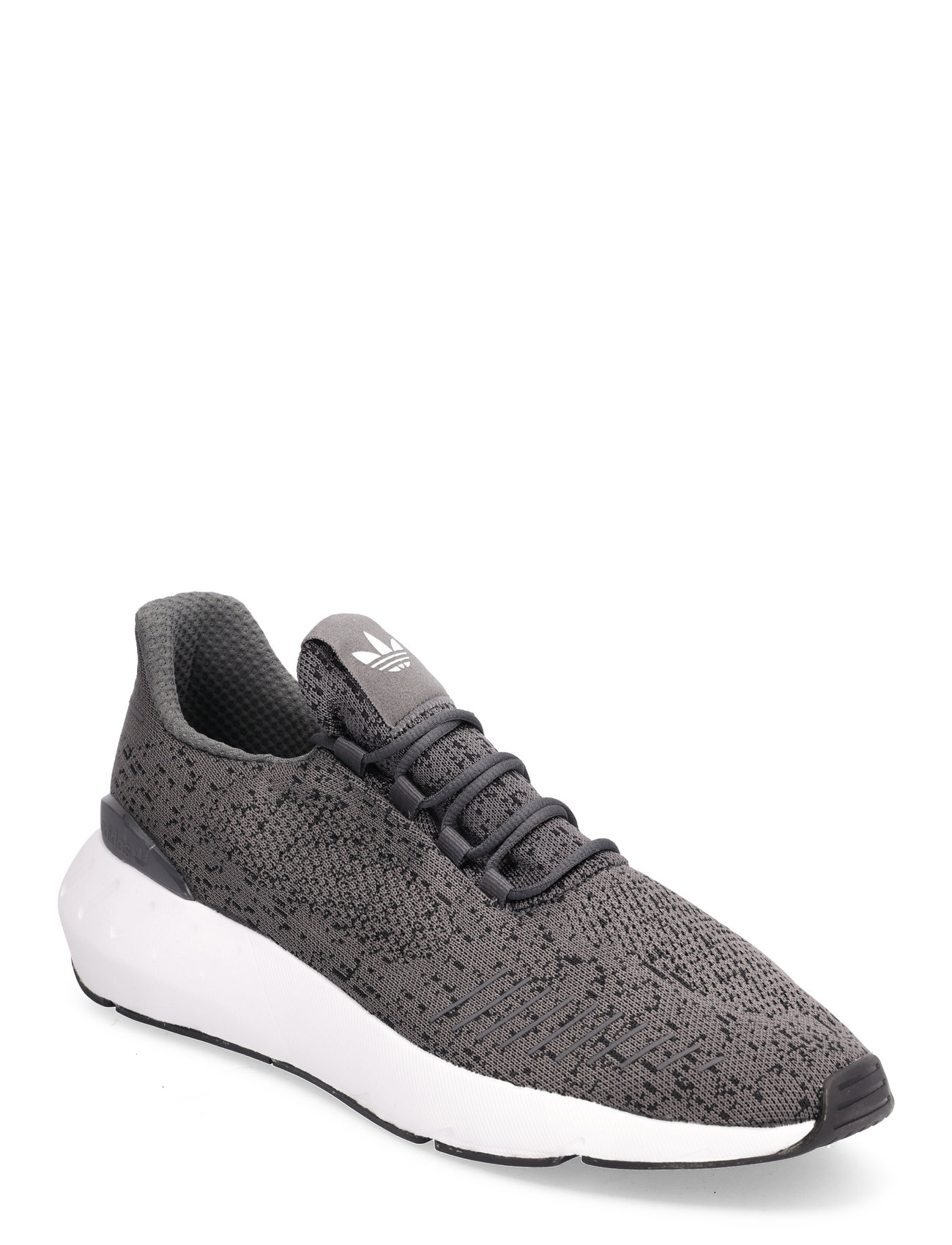 Swift Run 22 Shoes Low-top Sneakers Grey Adidas Originals