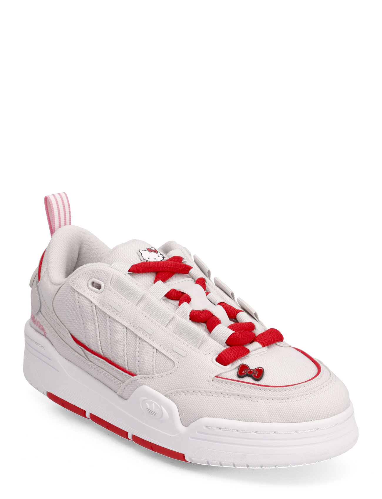 adidas Hello Kitty Adi2000 Shoes - Lage sneakers -