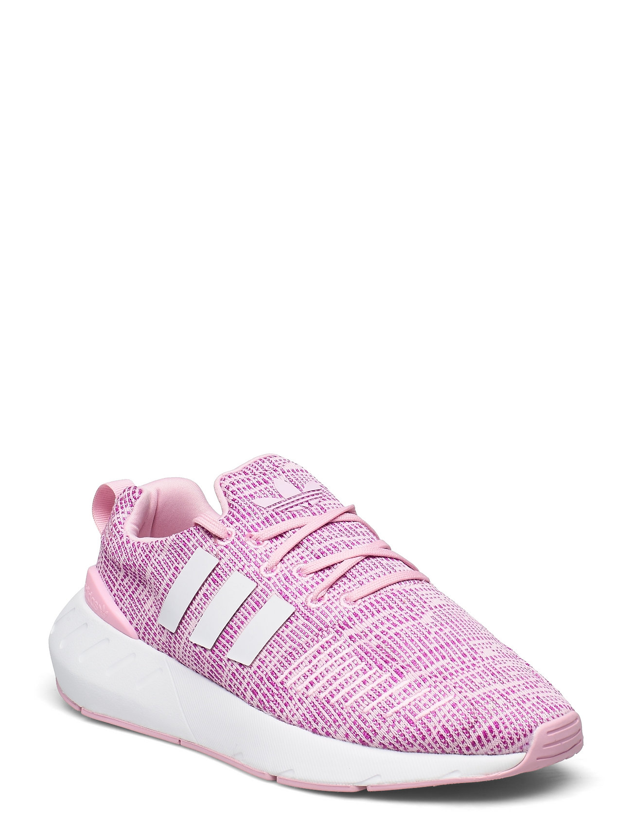"adidas Originals" "Swift Run 22 Shoes Low-top Sneakers Pink Adidas