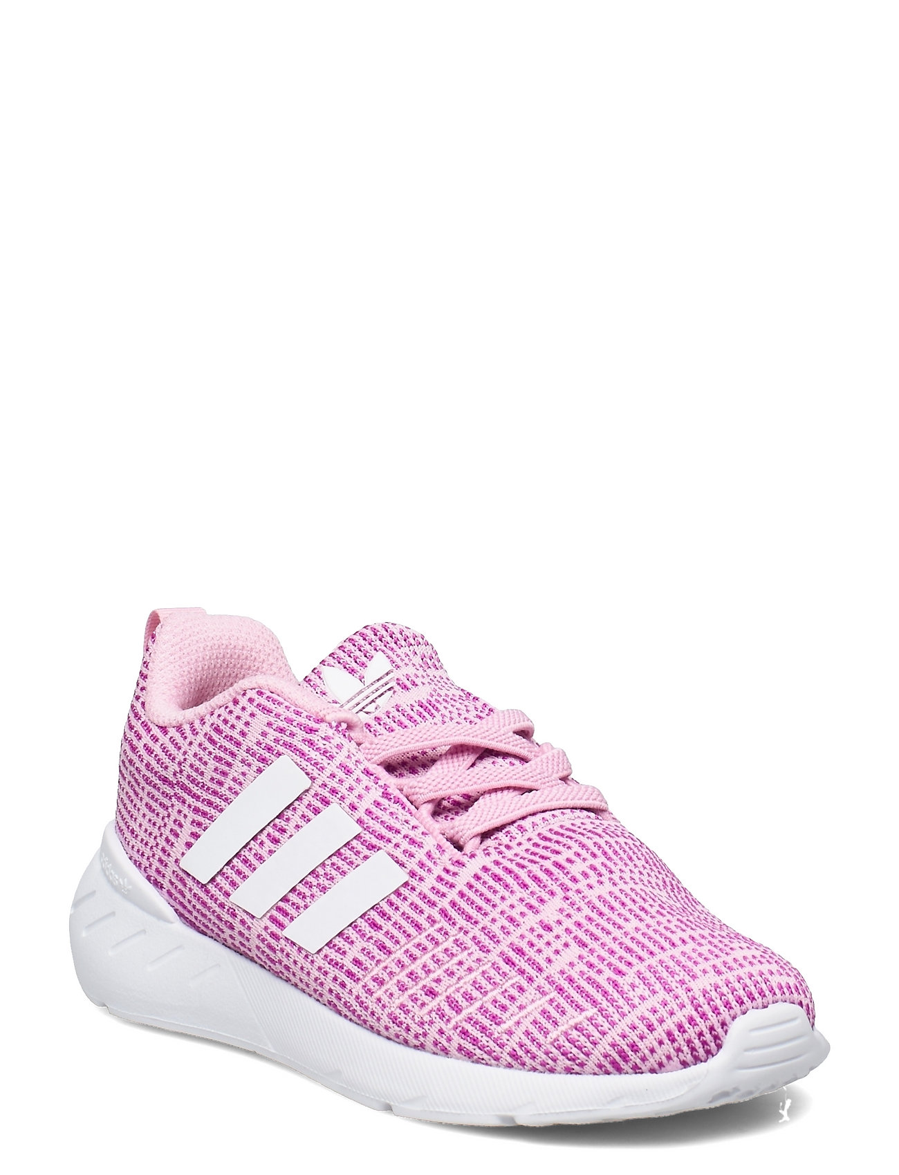 "adidas Originals" "Swift Run 22 Shoes Low-top Sneakers Pink Adidas
