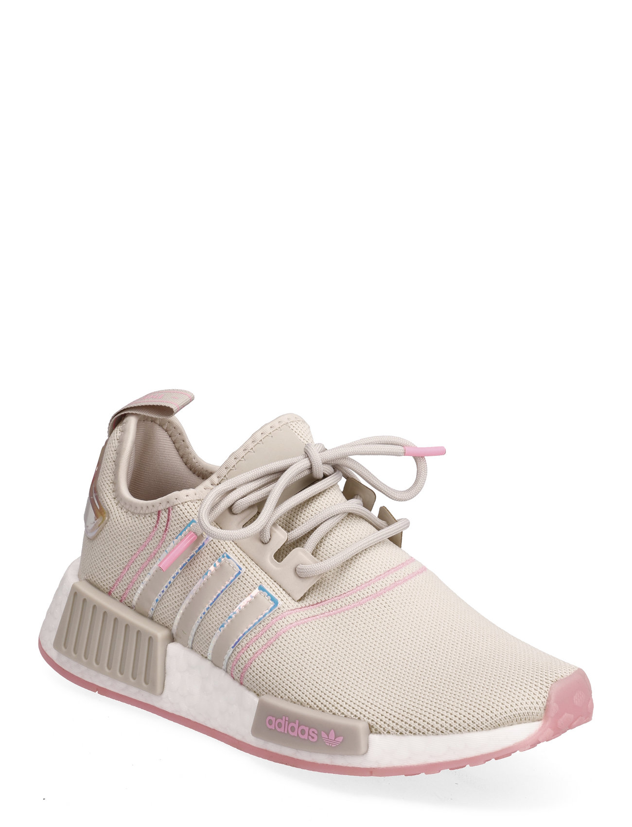 adidas Originals Nmd_r1 Shoes Lage sneakers Boozt.com
