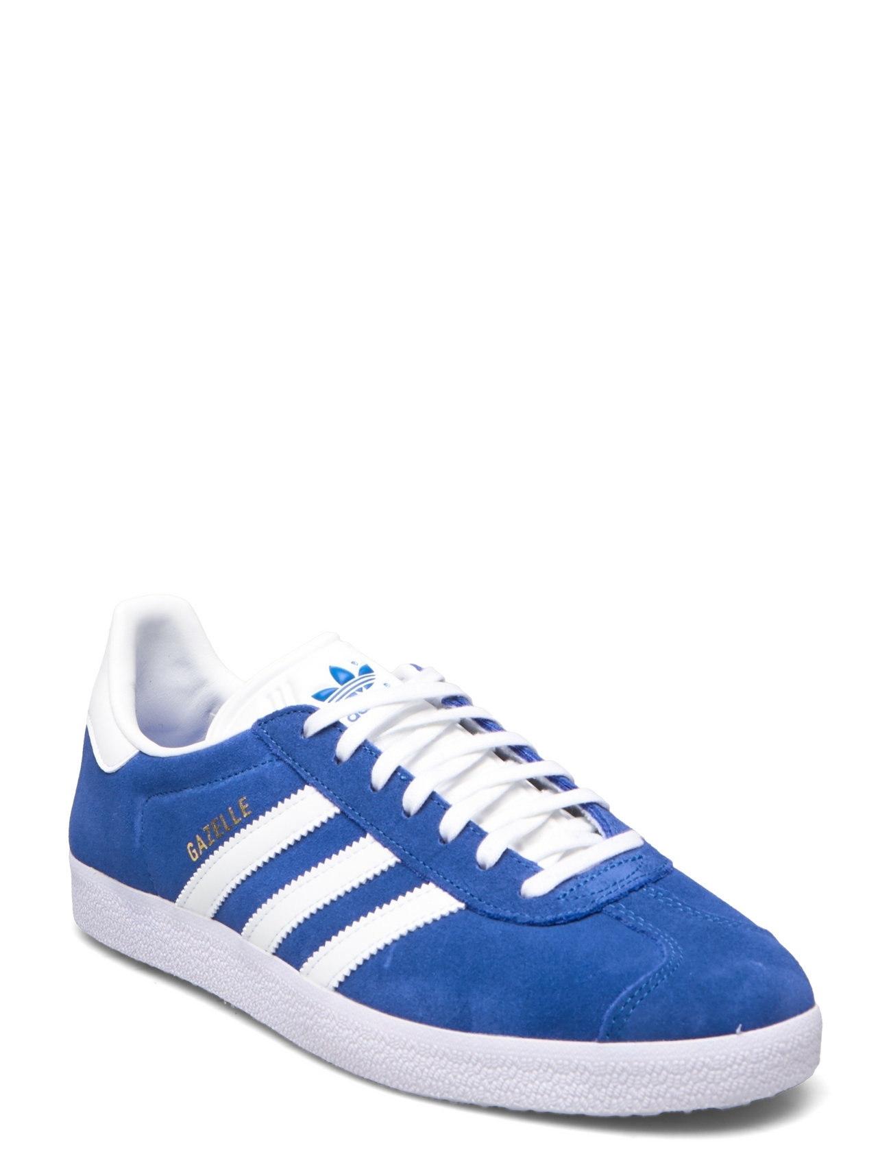Gazelle Low-top Sneakers Blue Adidas Originals