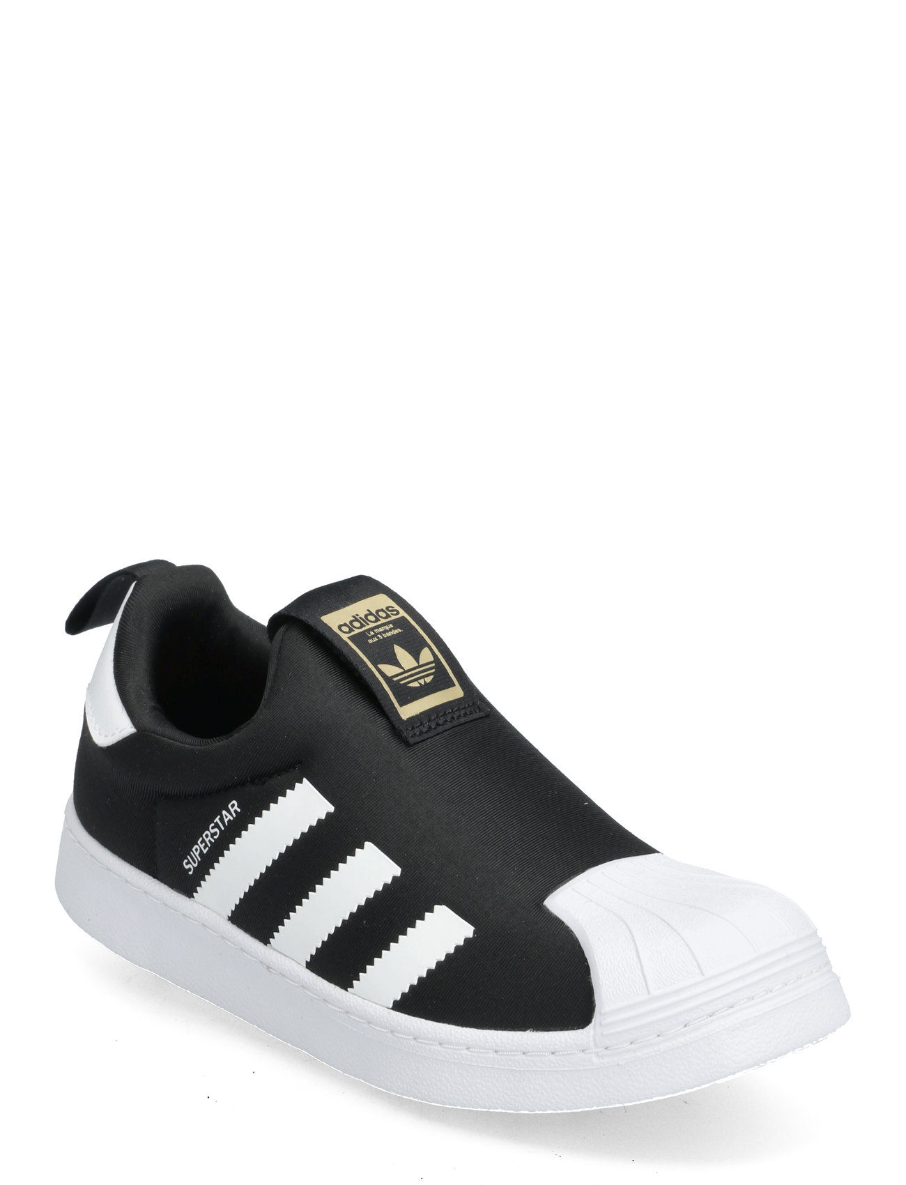 "adidas Originals" "Superstar 360 C Sport Sneakers Low-top Black Adidas