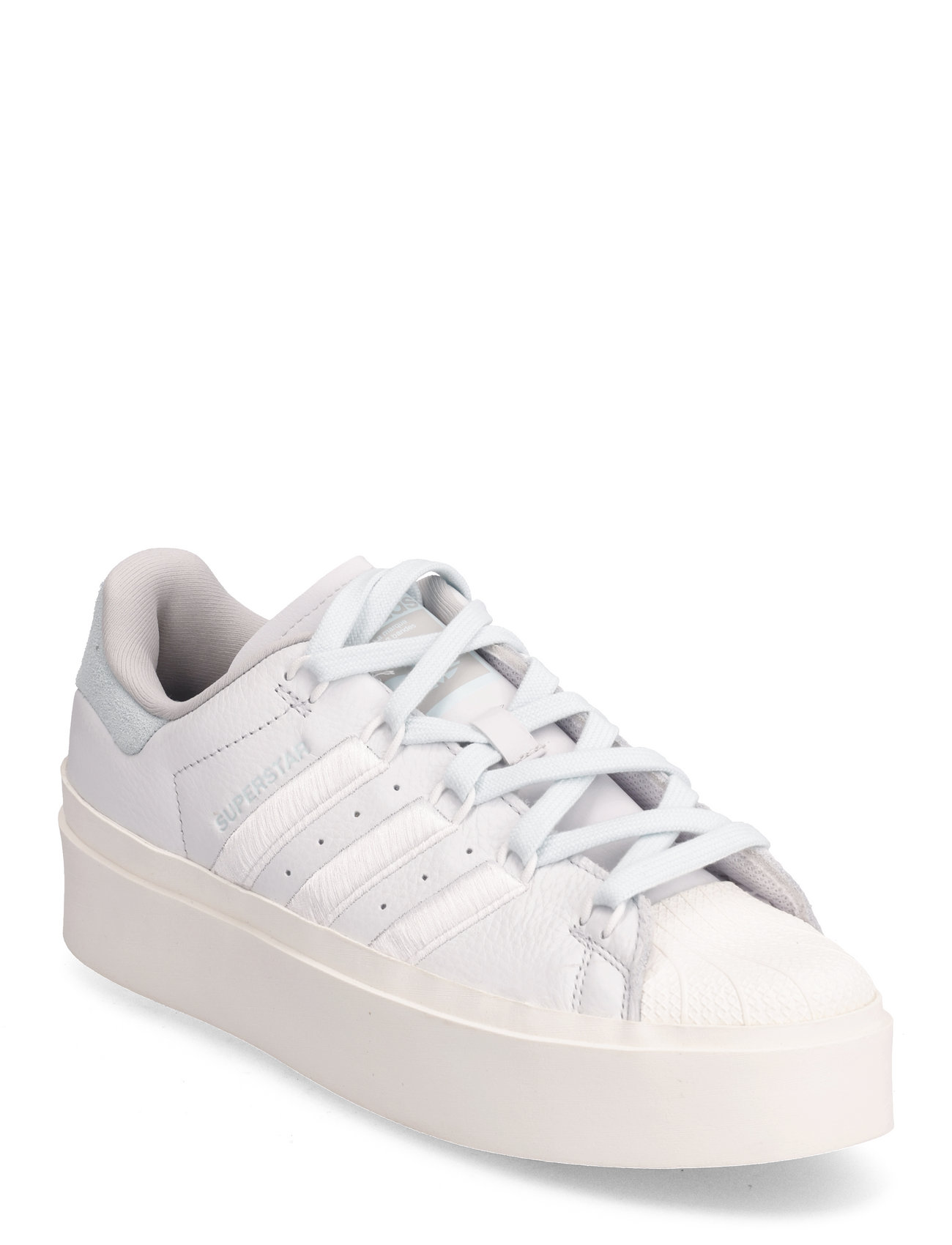 Superstar B Ga Shoes Sport Sneakers Low-top Sneakers White Adidas Originals