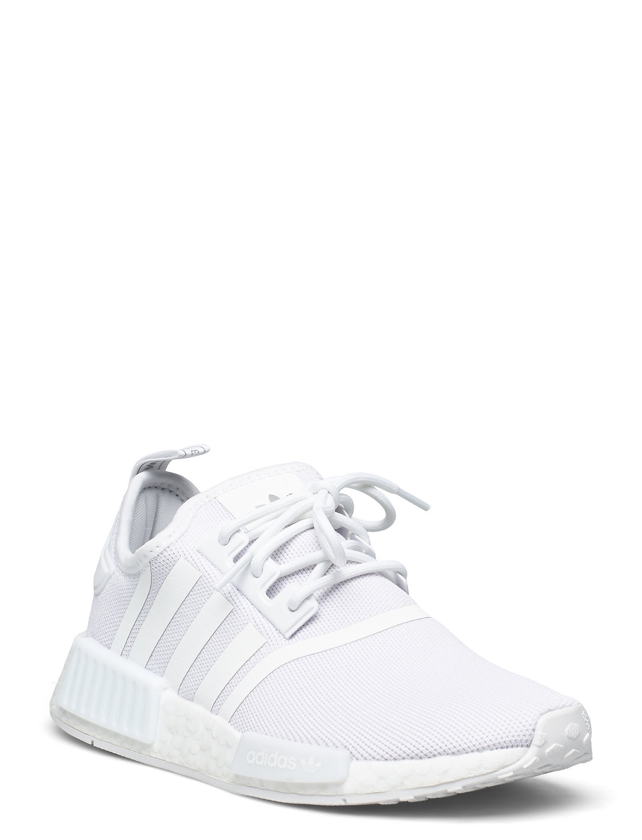 Nmd_R1 Primeblue Shoes Sport Sneakers Low-top Sneakers White Adidas Originals