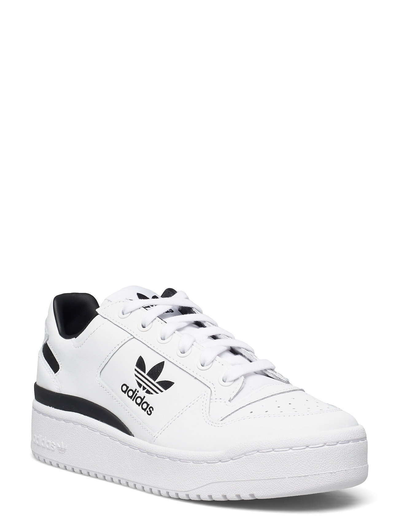 "adidas Originals" "Forum Bold W Low-top Sneakers White Adidas