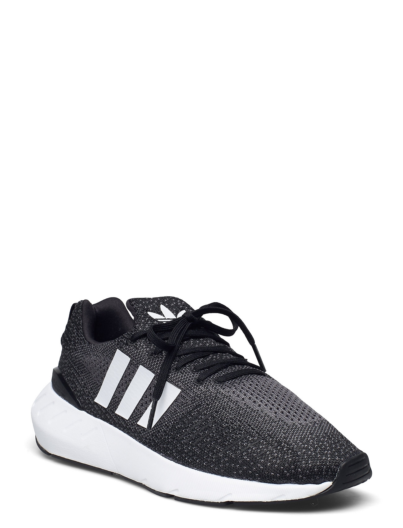 Swift Run 22 Shoes Low-top Sneakers Black Adidas Originals