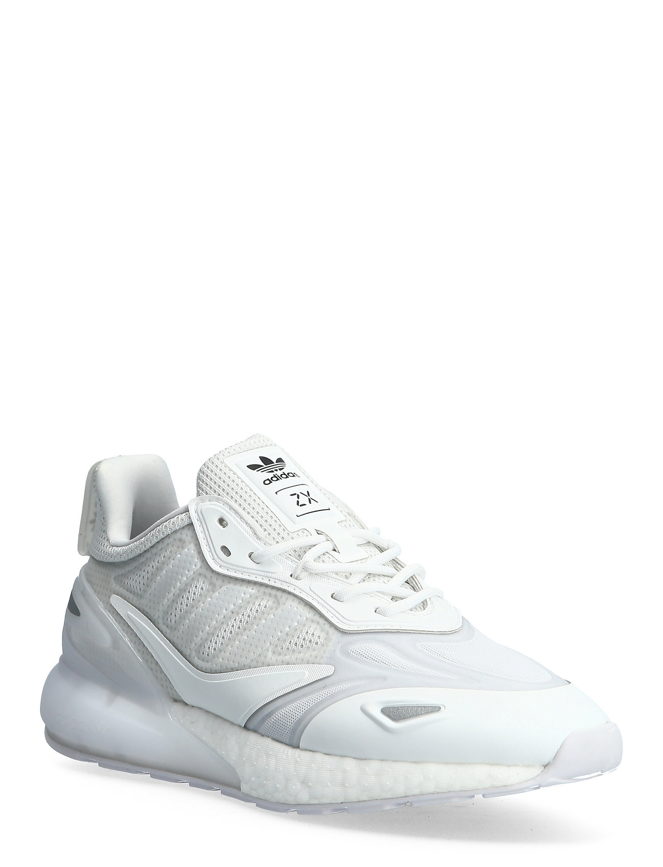 Zx 2K Boost 2.0 Low-top Sneakers White Adidas Originals