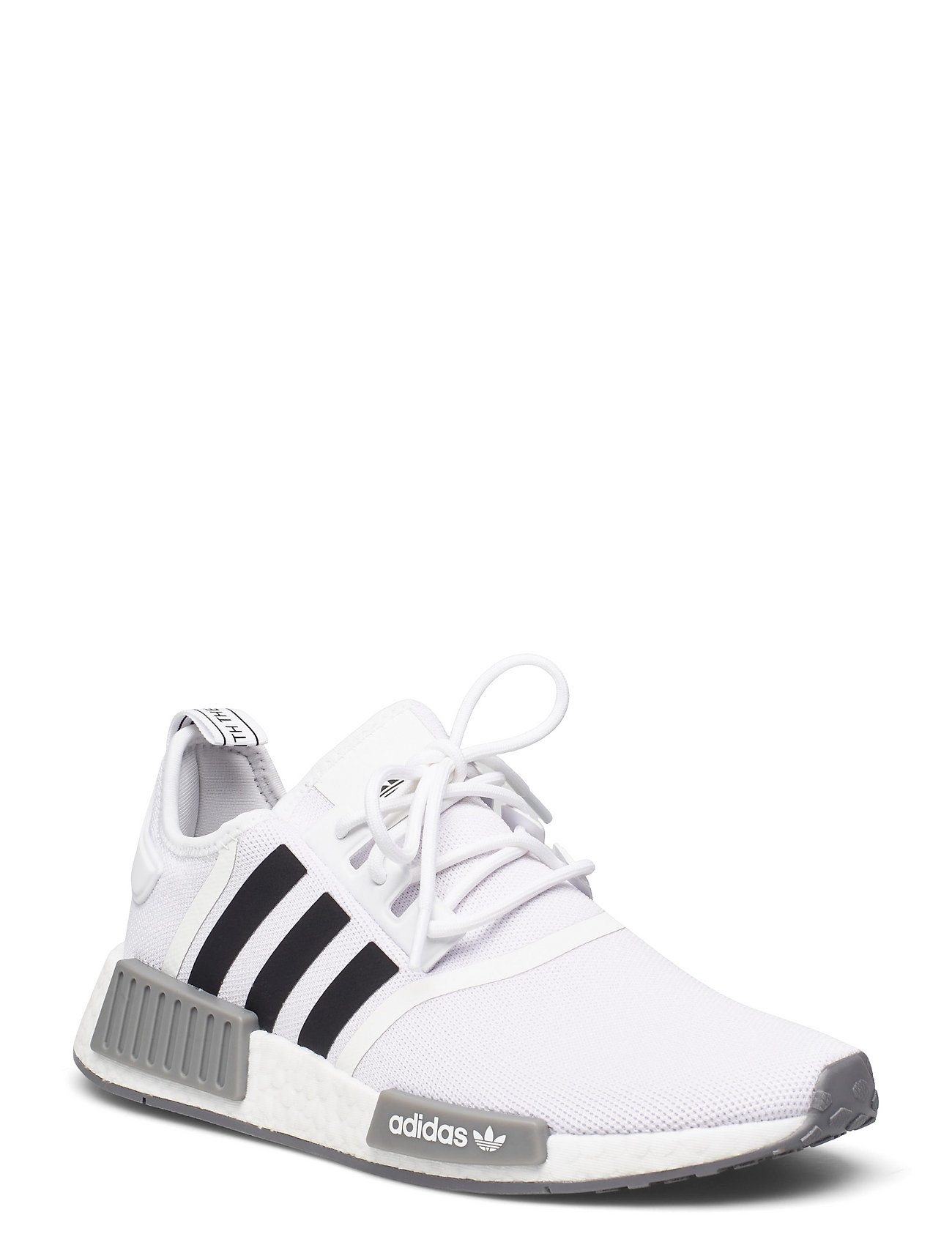 Nmd_R1 Low-top Sneakers White Adidas Originals