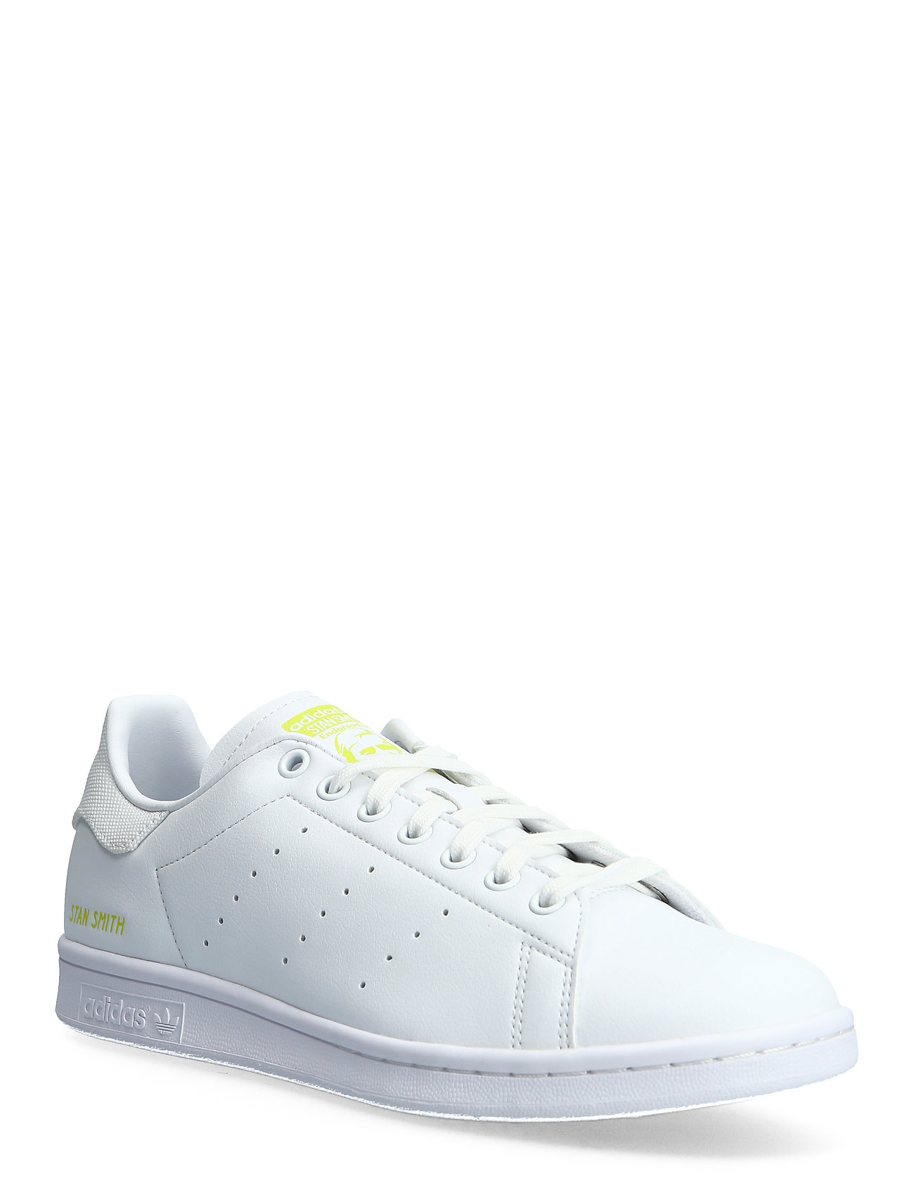 Stan Smith Matalavartiset Sneakerit Tennarit Valkoinen Adidas Originals, adidas Originals