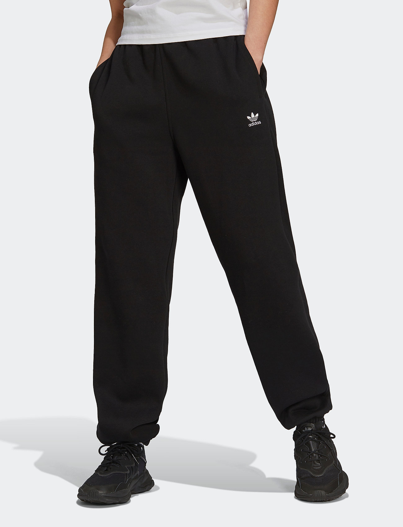 Originals Adicolor Essentials Fleece Joggers Sweatpants |