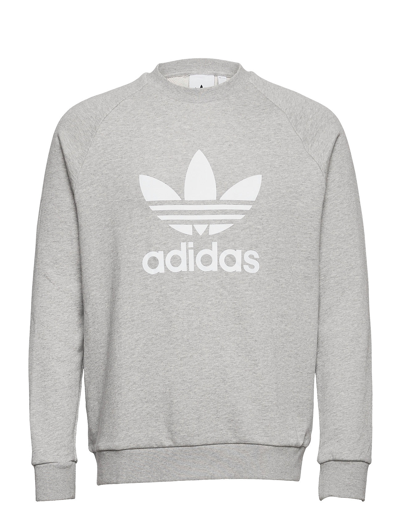 adidas Originals Adicolor Classics Trefoil Crewneck Sweatshirt - Sweatshirts  & Kapuzenpullover
