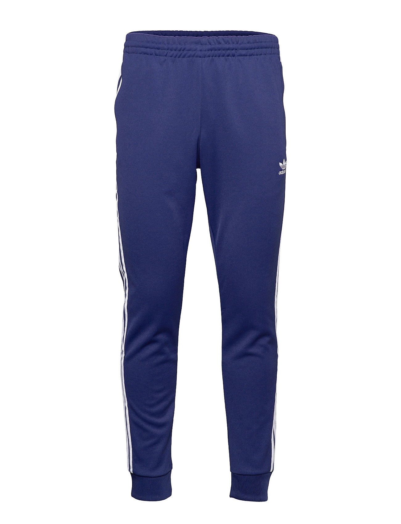 Adicolor Classics Primeblue Superstar Track Pants Collegehousut Olohousut Sininen Adidas Originals, adidas Originals