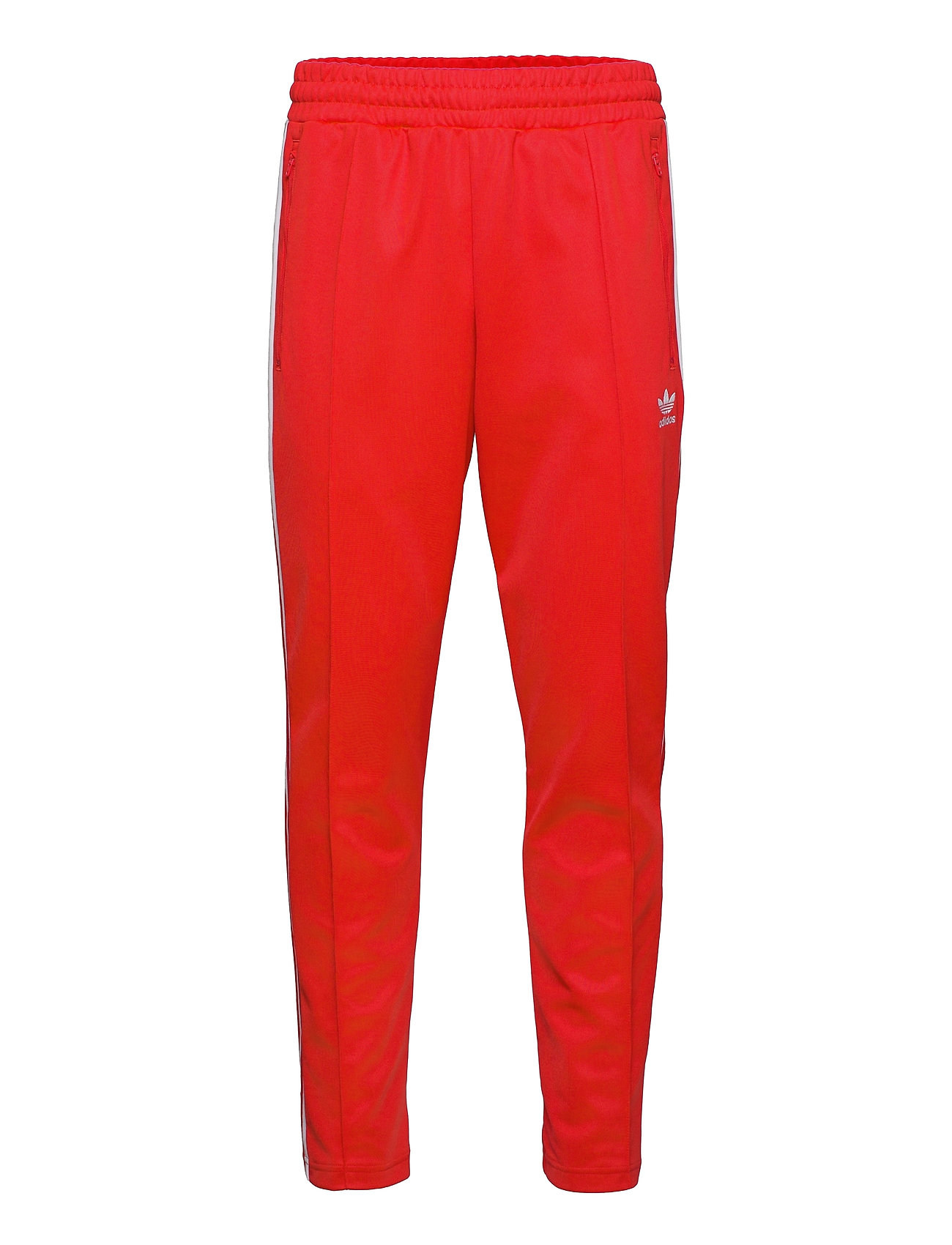 Adicolor Classics Beckenbauer Primeblue Track Pants Collegehousut Olohousut Punainen Adidas Originals, adidas Originals