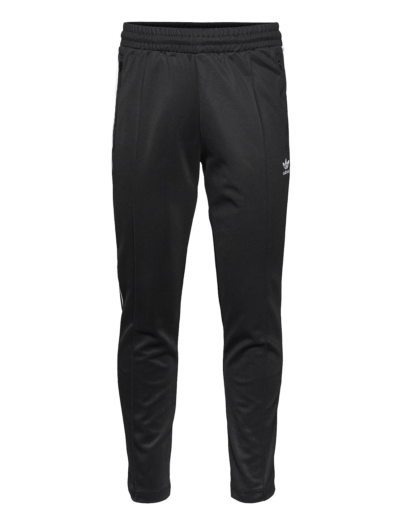 Adicolor Classics Beckenbauer Primeblue Track Pants Collegehousut Olohousut Musta Adidas Originals, adidas Originals