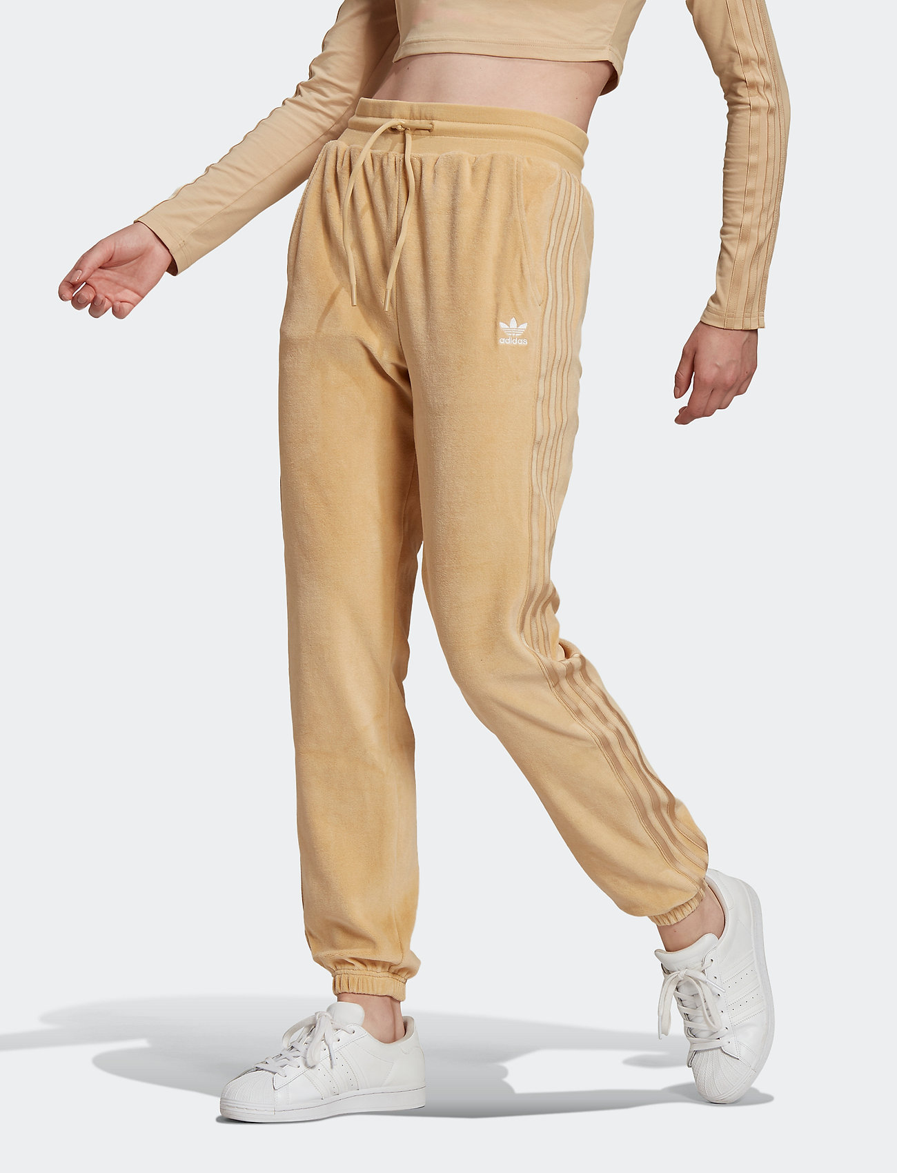 adidas loose fit joggers