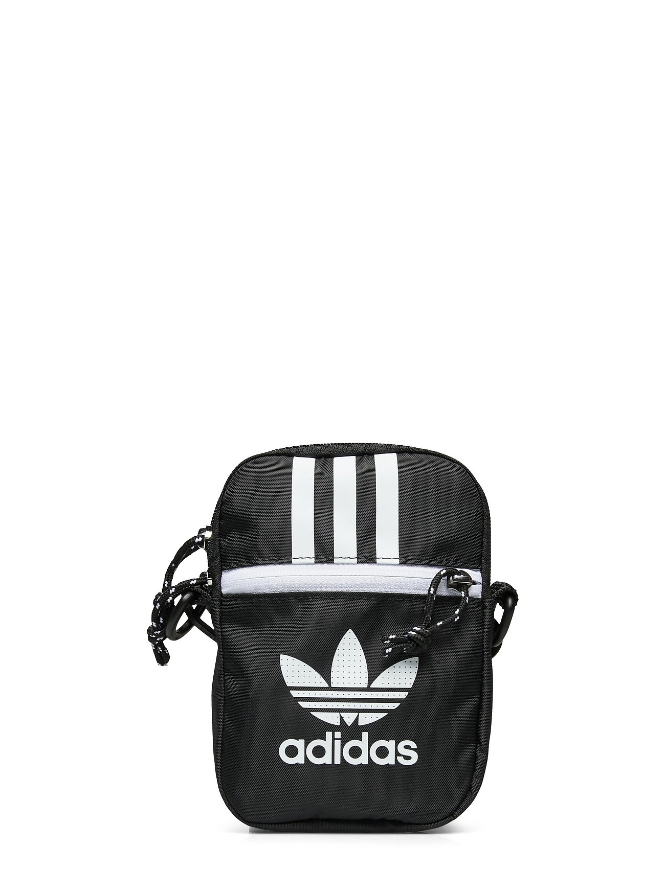 Adicolor Classic Festival Bag Black Adidas Originals