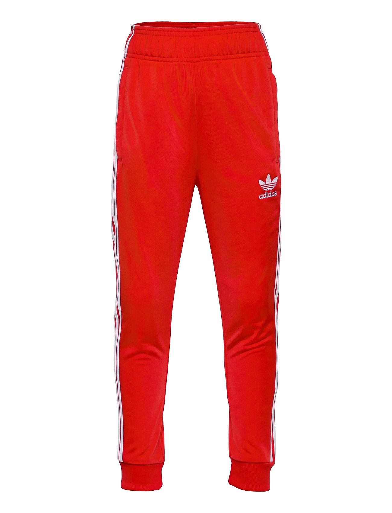 Adicolor Superstar Track Pants Verryttelypuku Punainen Adidas Originals, adidas Originals