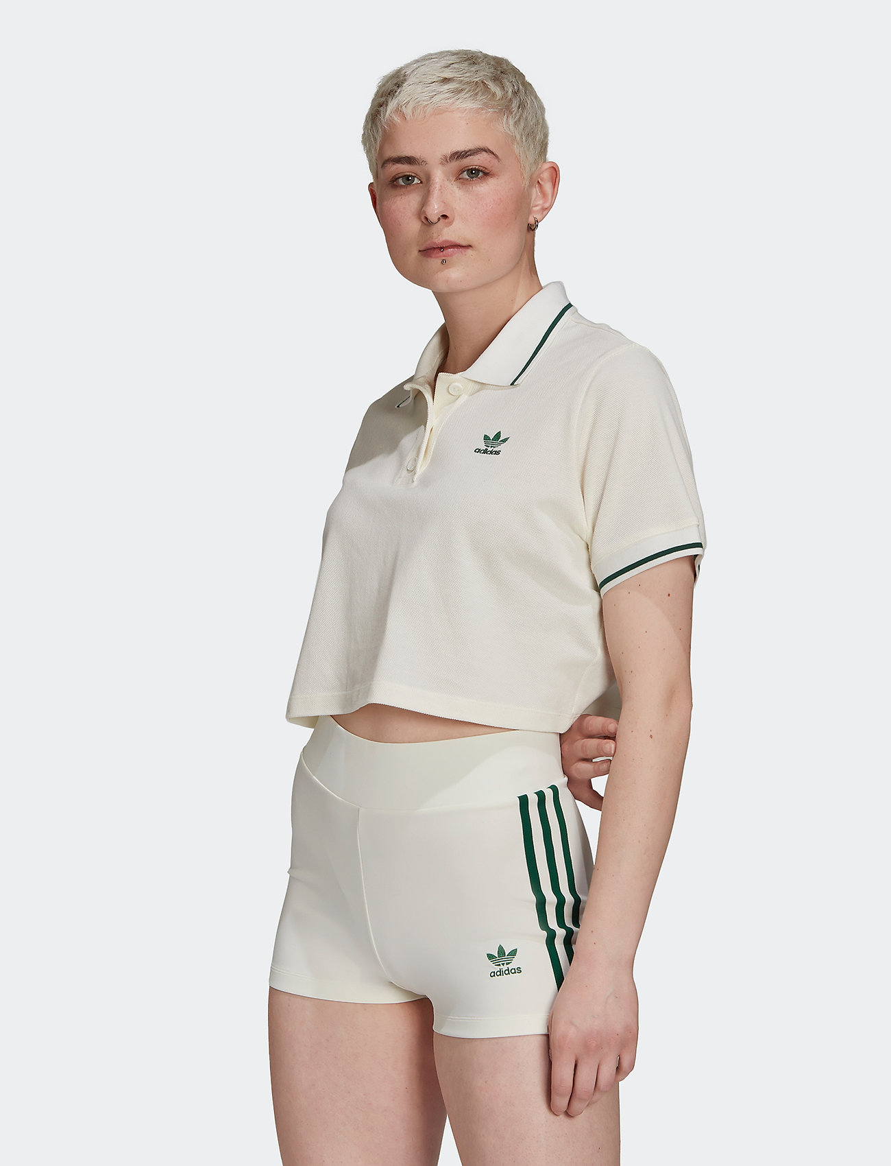 adidas originals polos